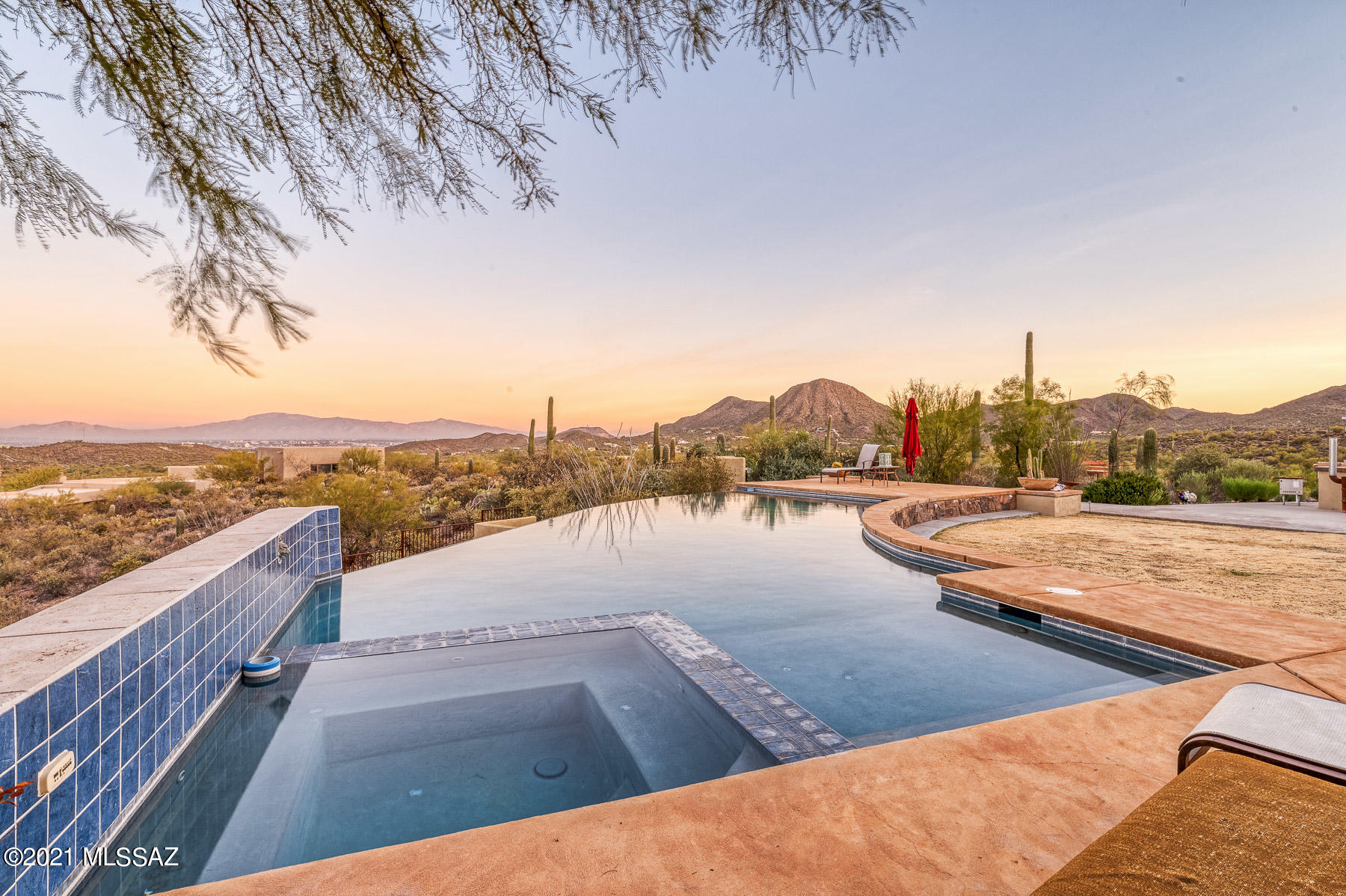 Saguaro Cliffs (1-61) - Residential
