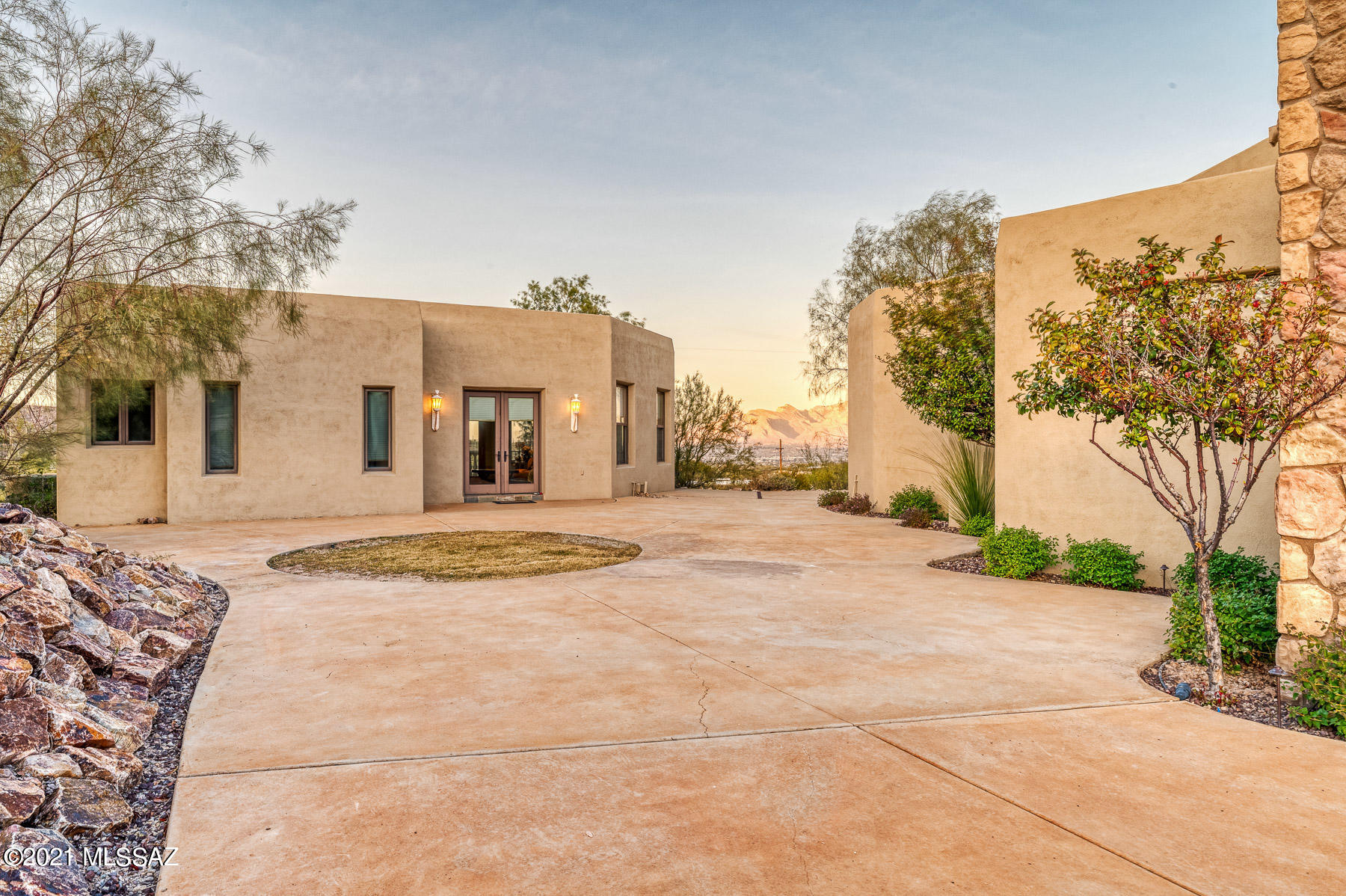 Saguaro Cliffs (1-61) - Residential