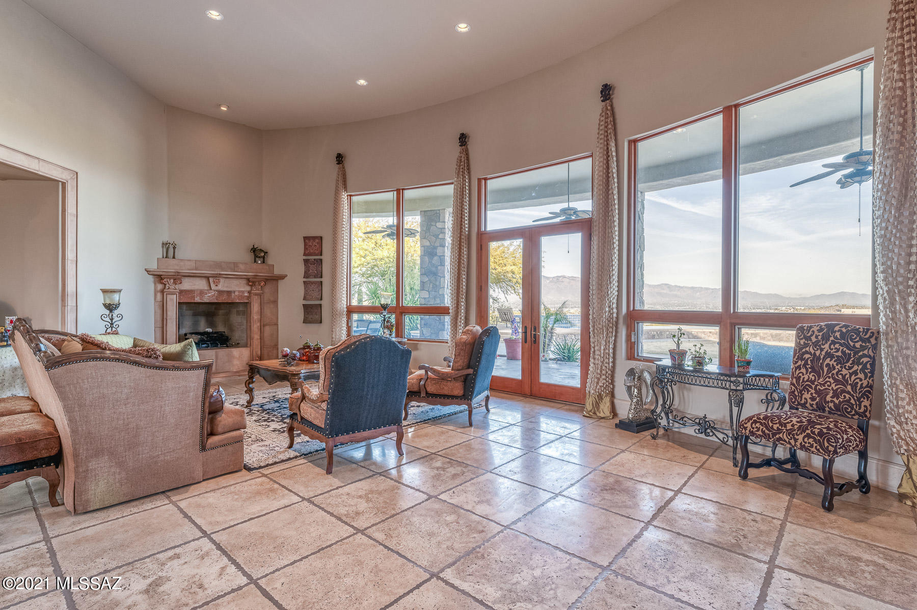 Saguaro Cliffs (1-61) - Residential