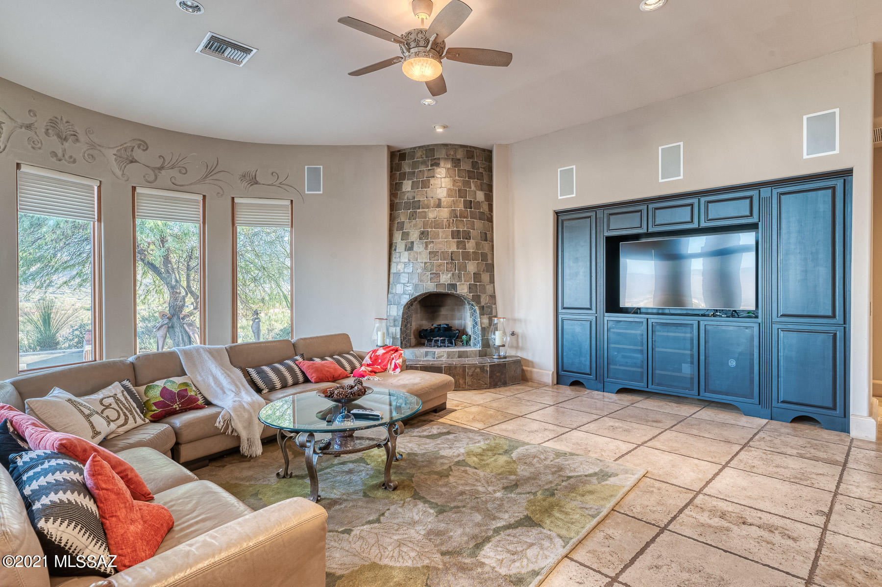 Saguaro Cliffs (1-61) - Residential