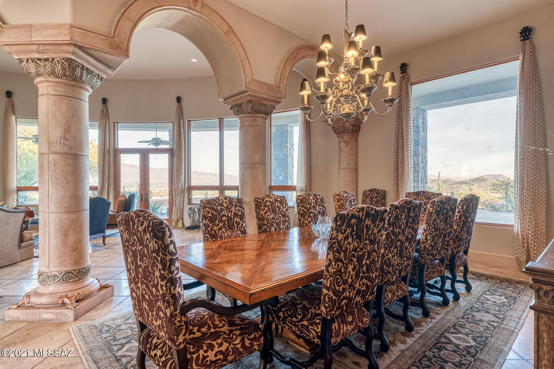 Saguaro Cliffs (1-61) - Residential