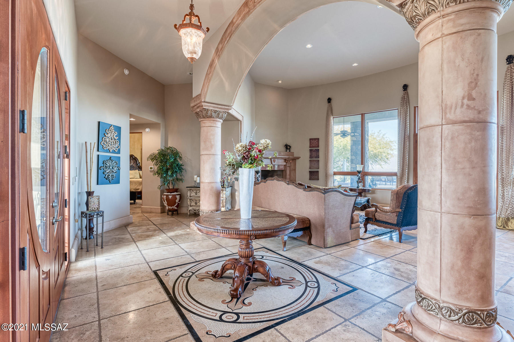 Saguaro Cliffs (1-61) - Residential