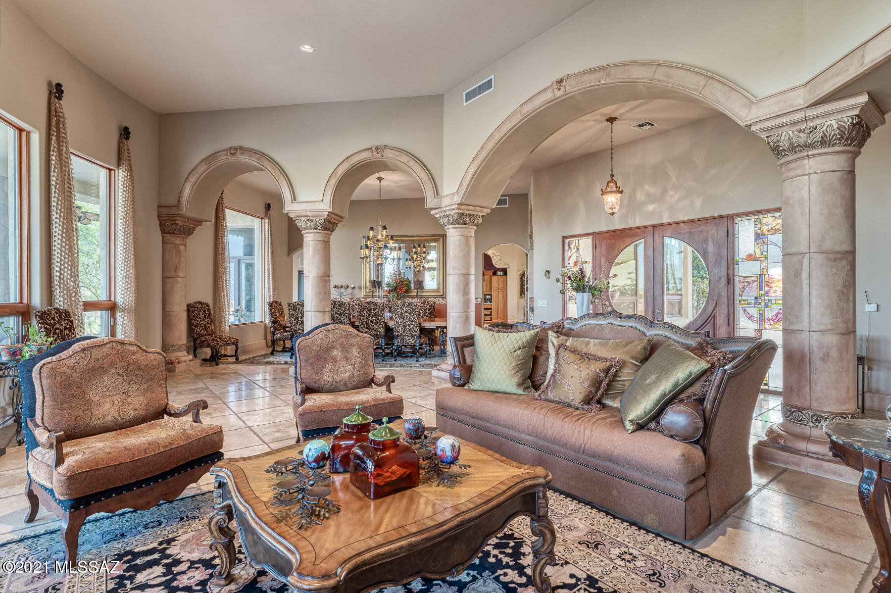 Saguaro Cliffs (1-61) - Residential