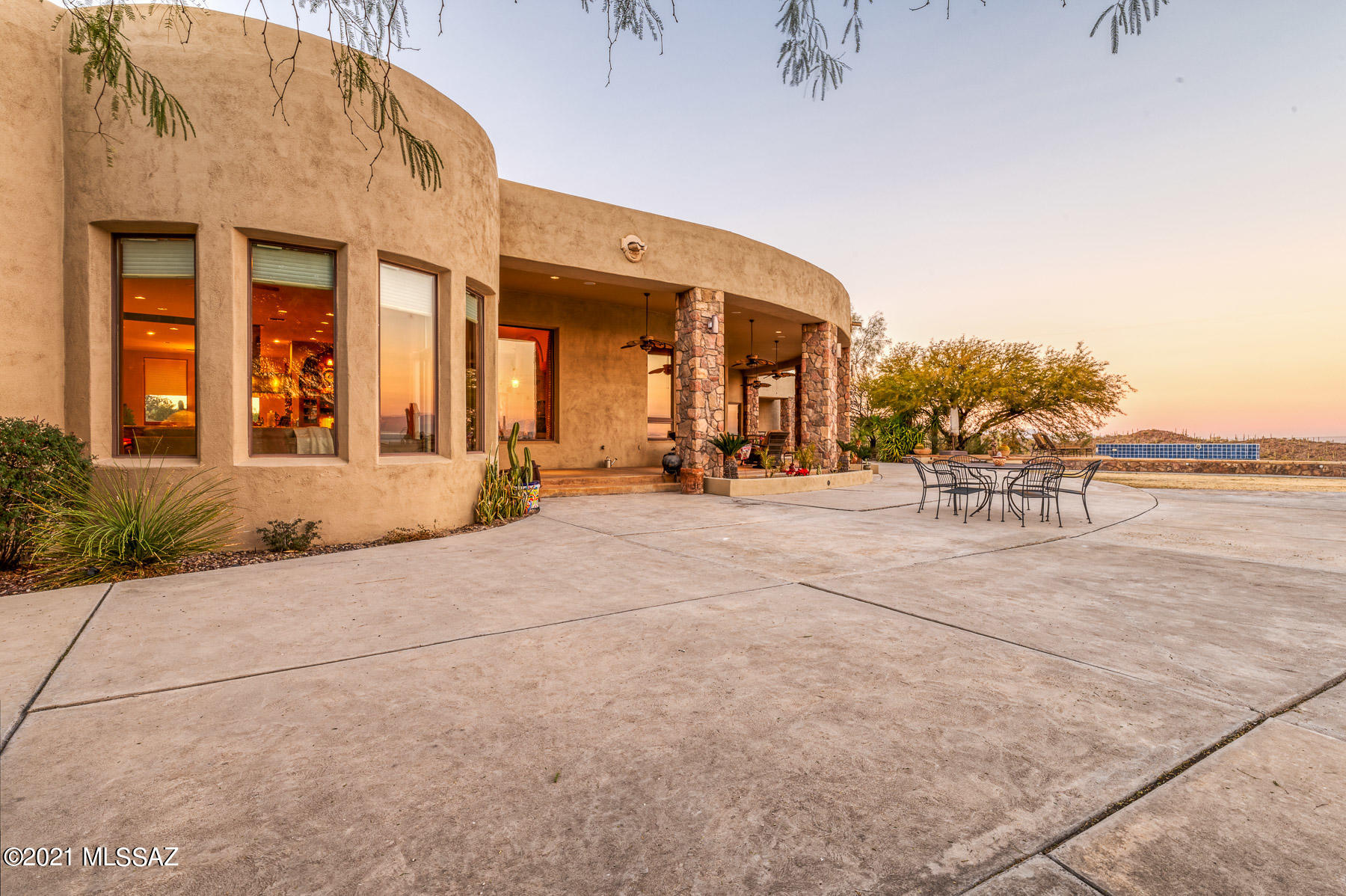 Saguaro Cliffs (1-61) - Residential