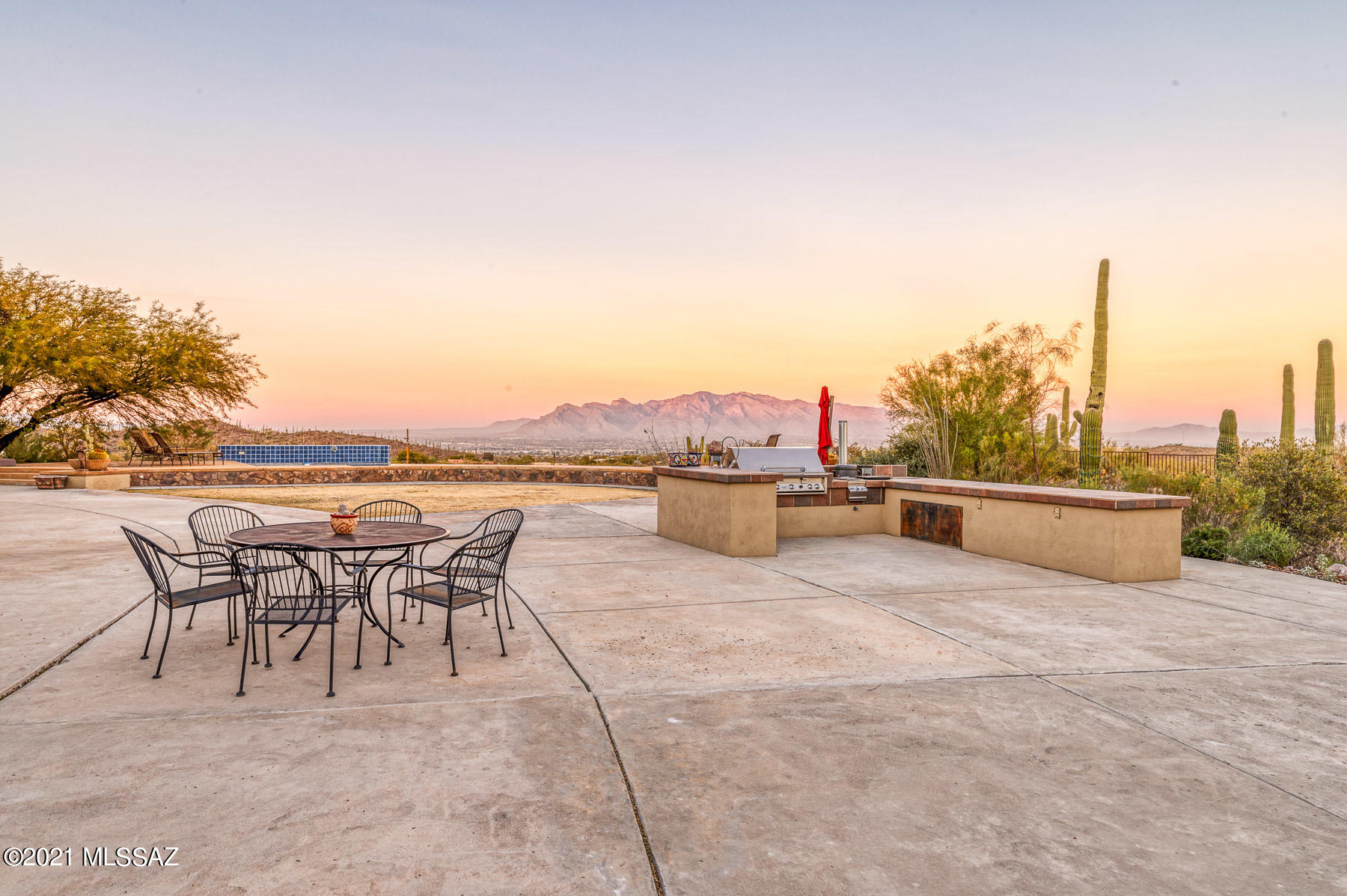 Saguaro Cliffs (1-61) - Residential