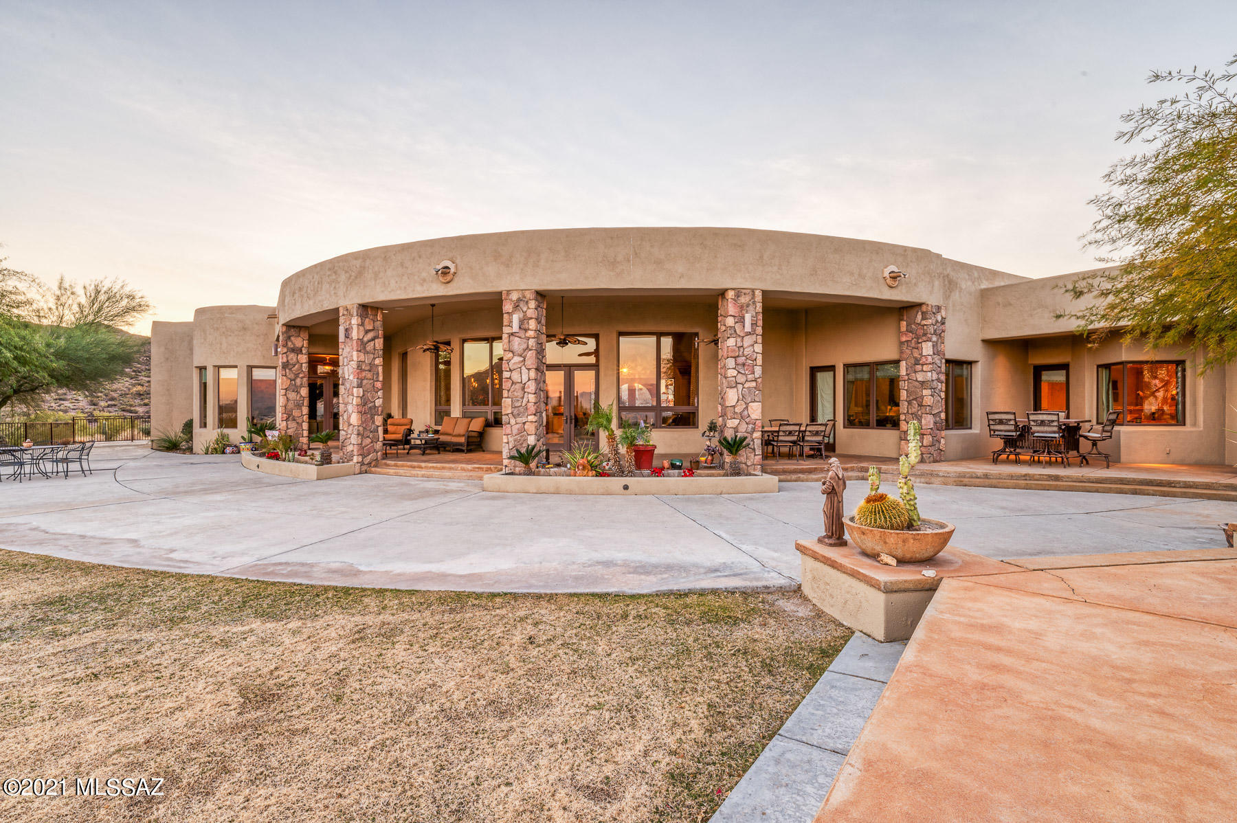 Saguaro Cliffs (1-61) - Residential