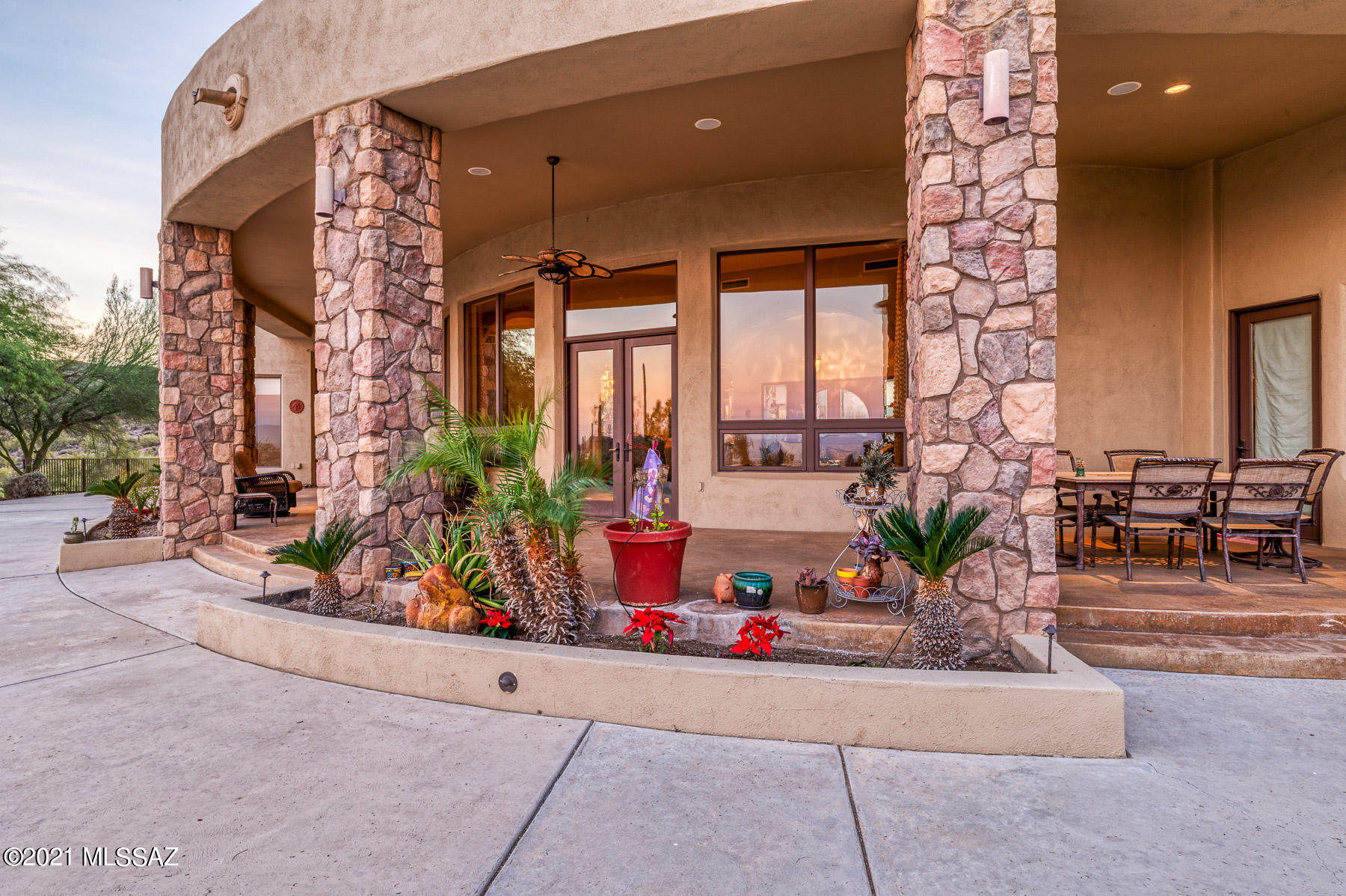 Saguaro Cliffs (1-61) - Residential