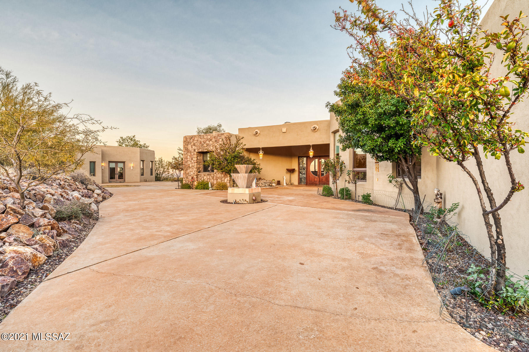 Saguaro Cliffs (1-61) - Residential