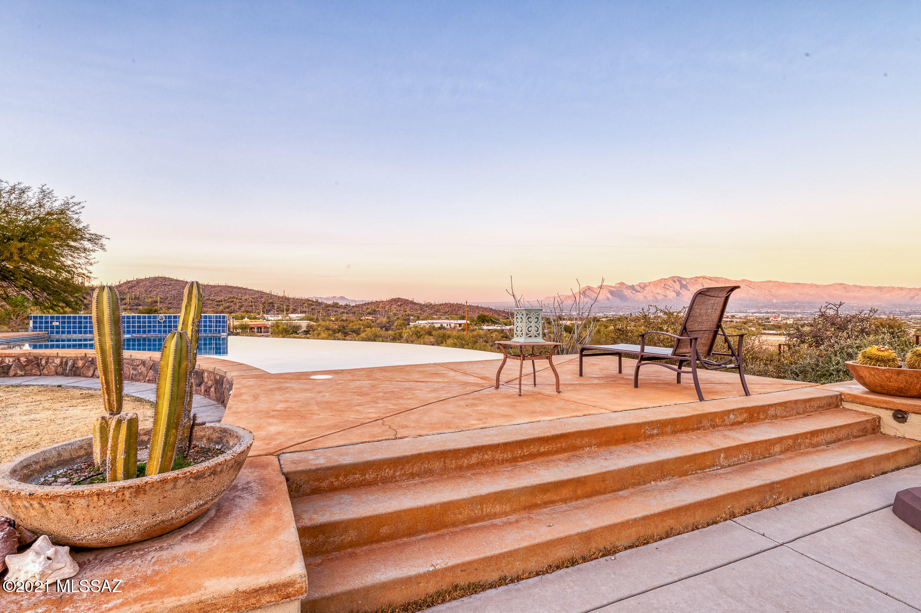 Saguaro Cliffs (1-61) - Residential
