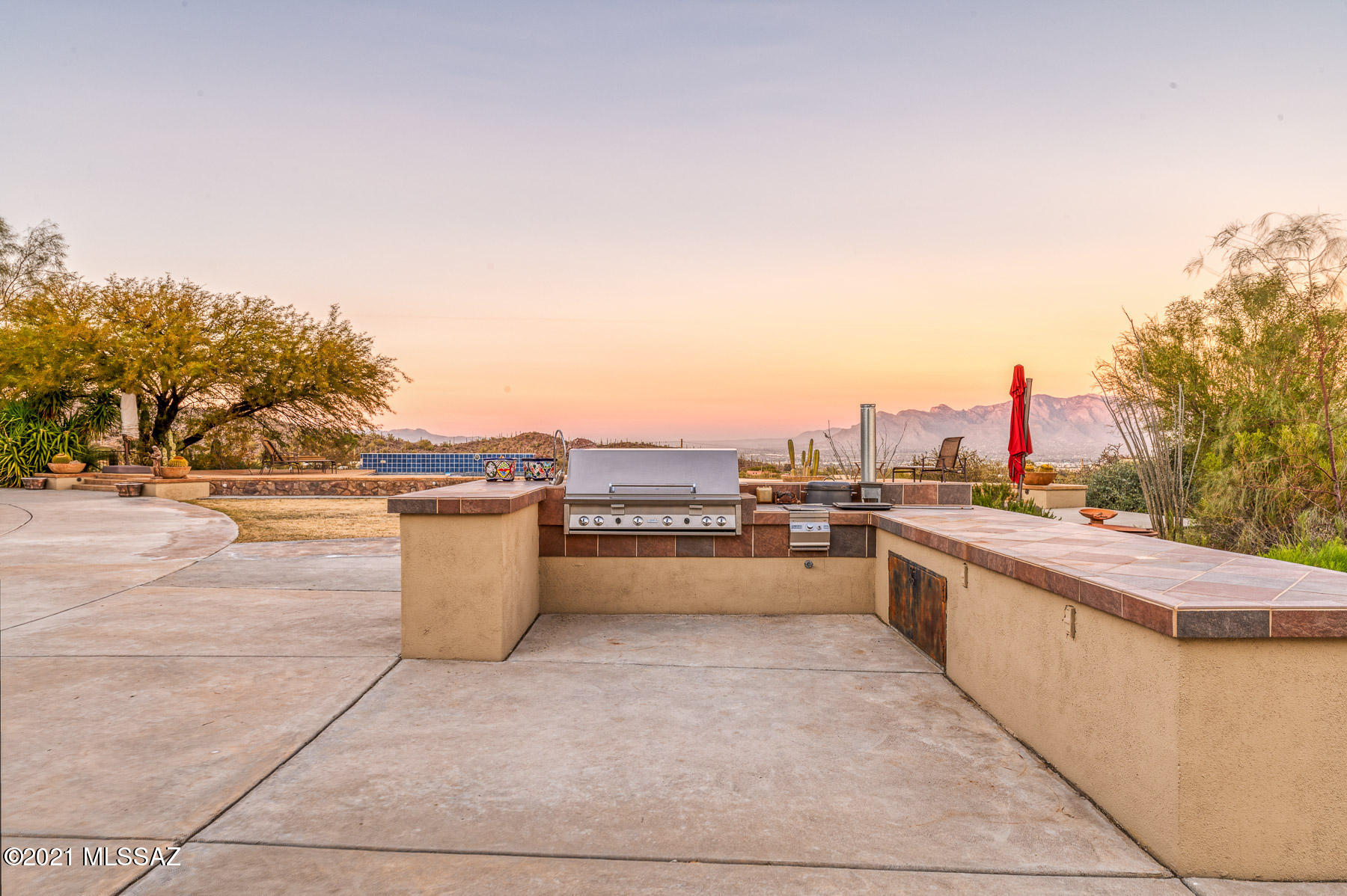 Saguaro Cliffs (1-61) - Residential