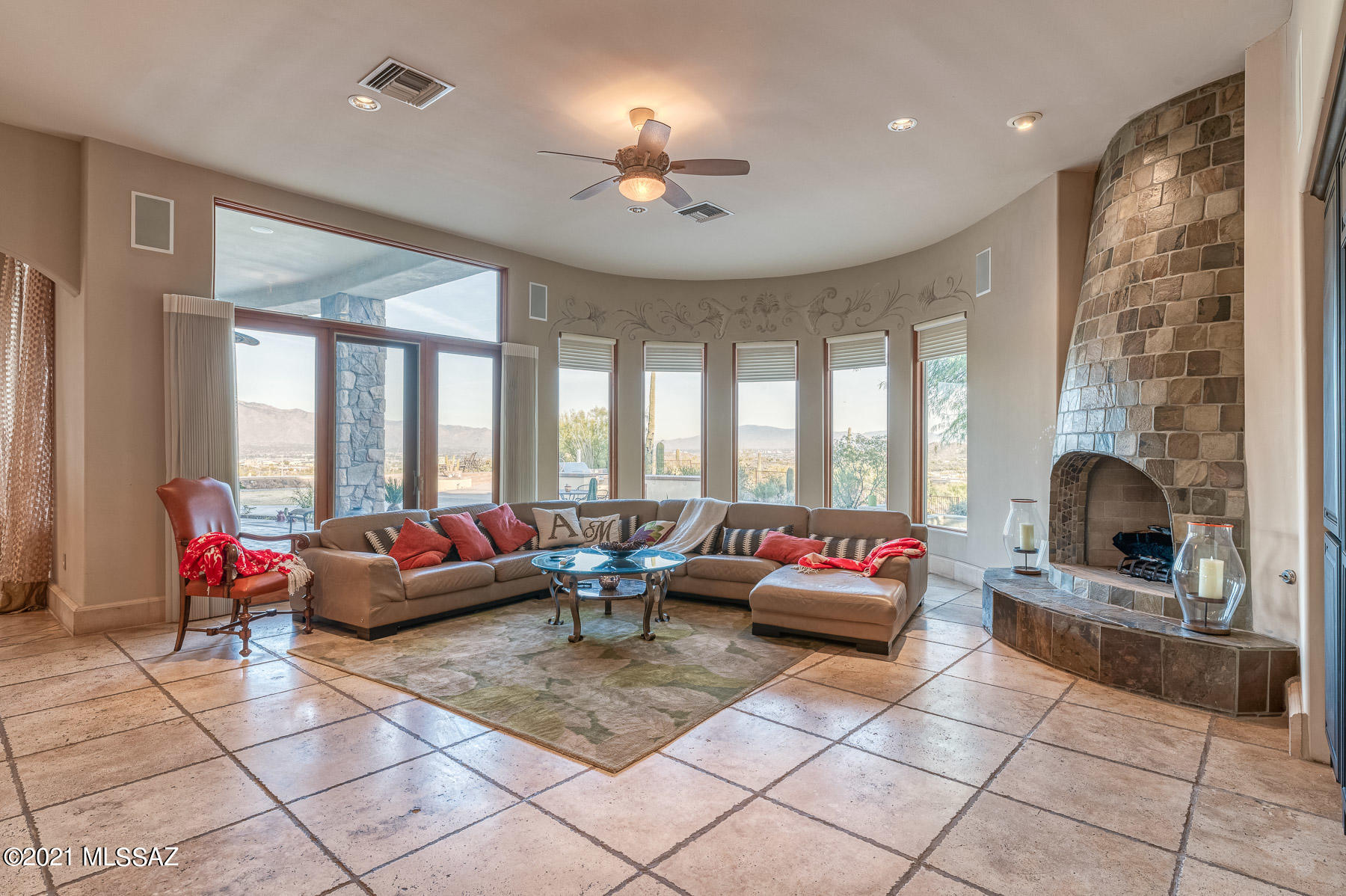 Saguaro Cliffs (1-61) - Residential