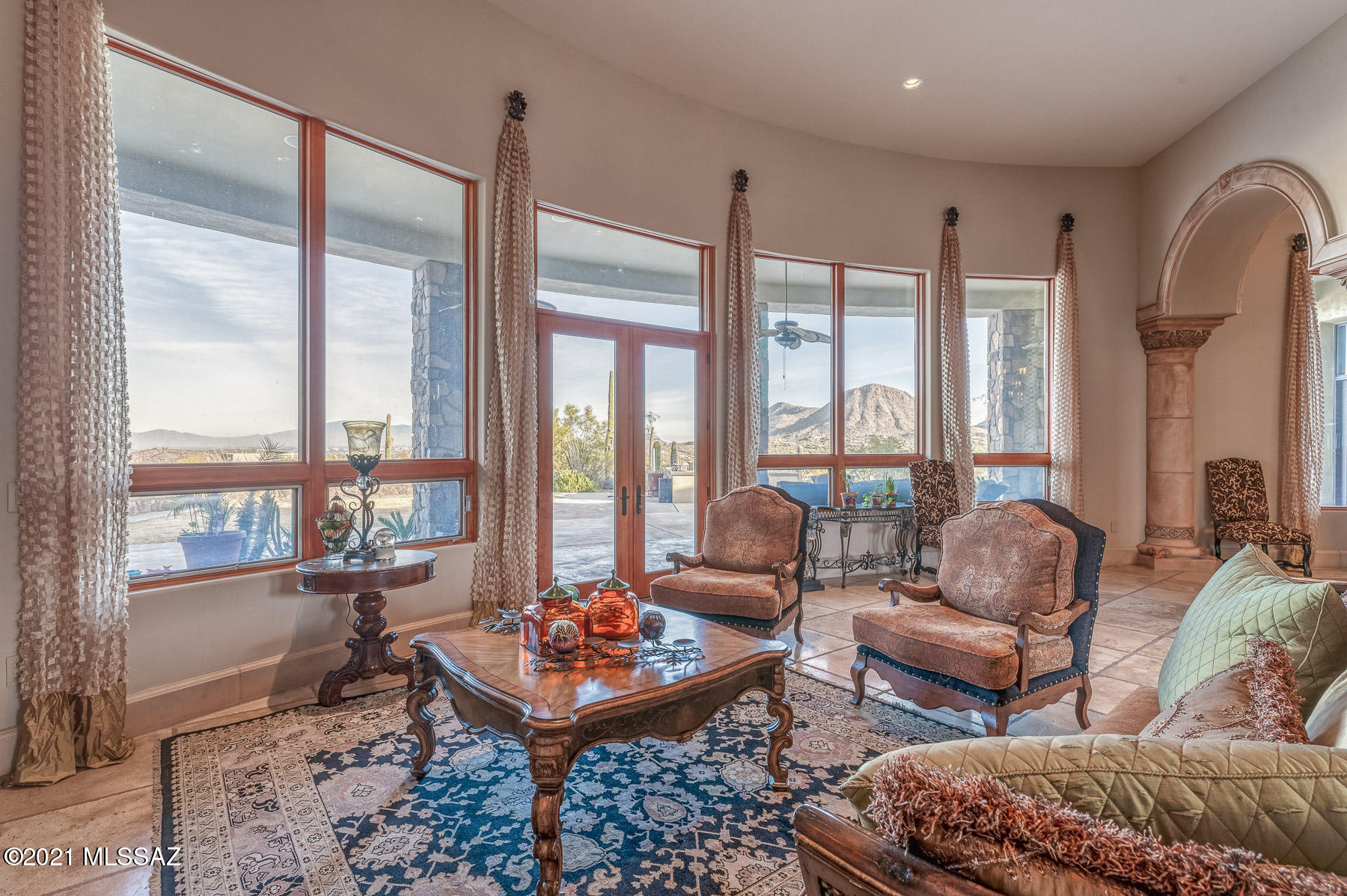 Saguaro Cliffs (1-61) - Residential