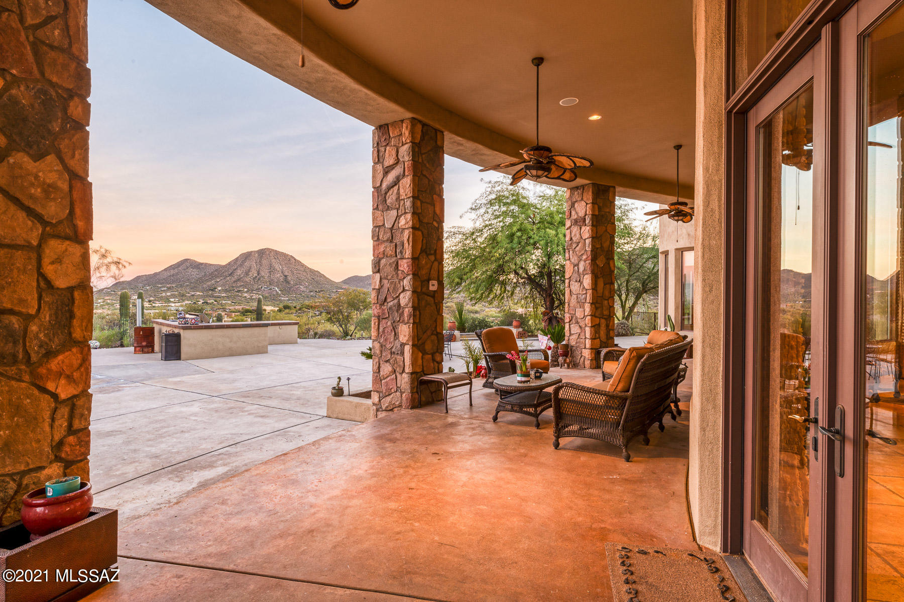 Saguaro Cliffs (1-61) - Residential