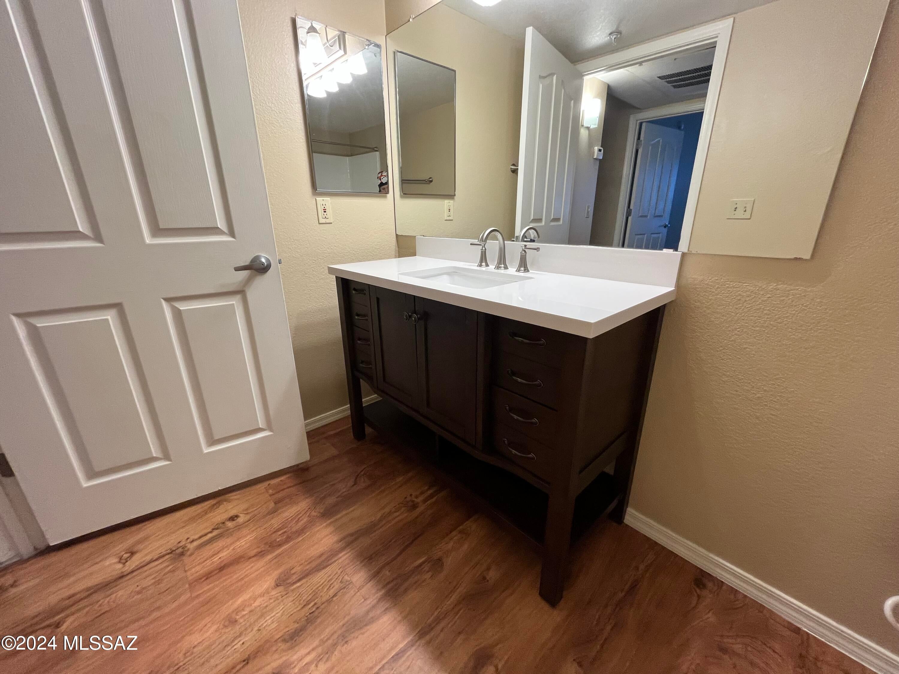 Veranda at Ventana Condominiums - Residential Lease