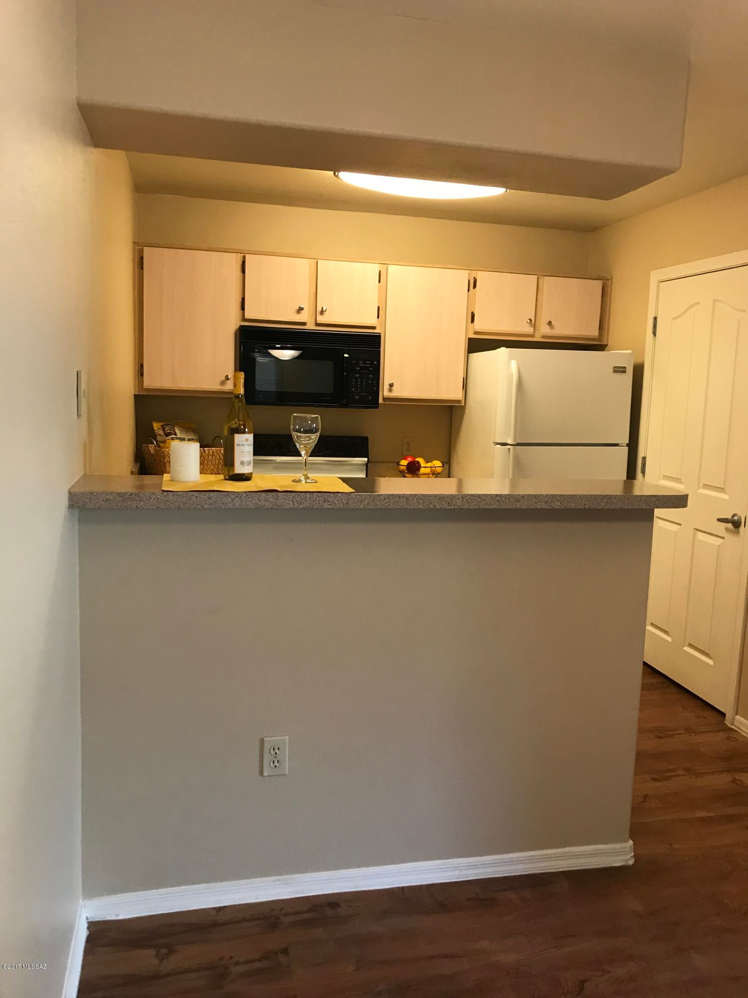 Veranda at Ventana Condominiums - Residential Lease