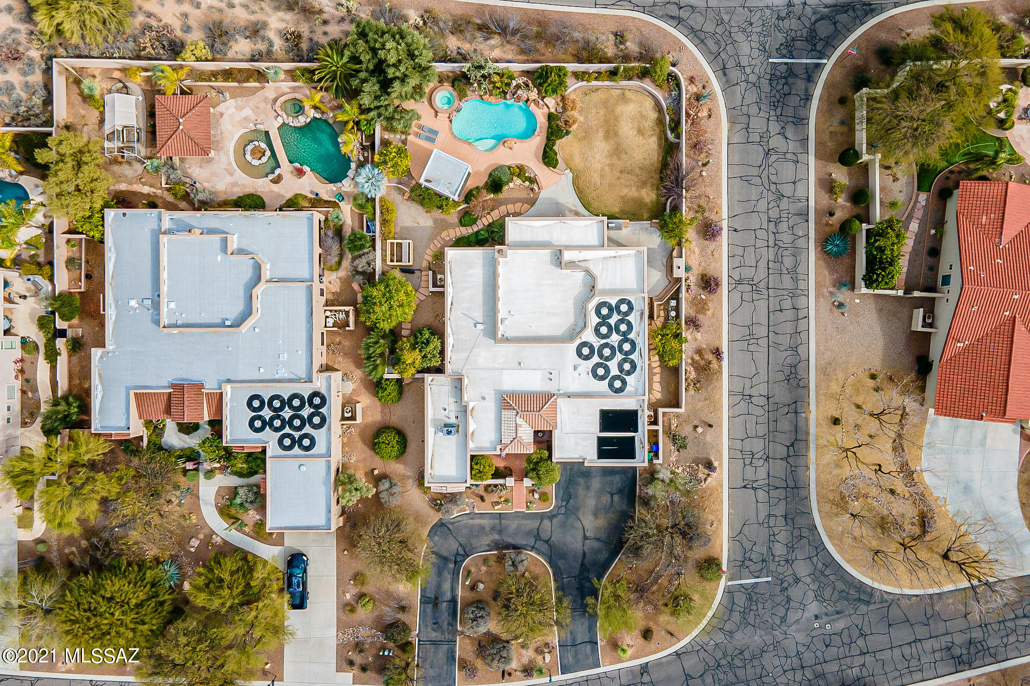 Tangerine Heights (1-80) - Residential