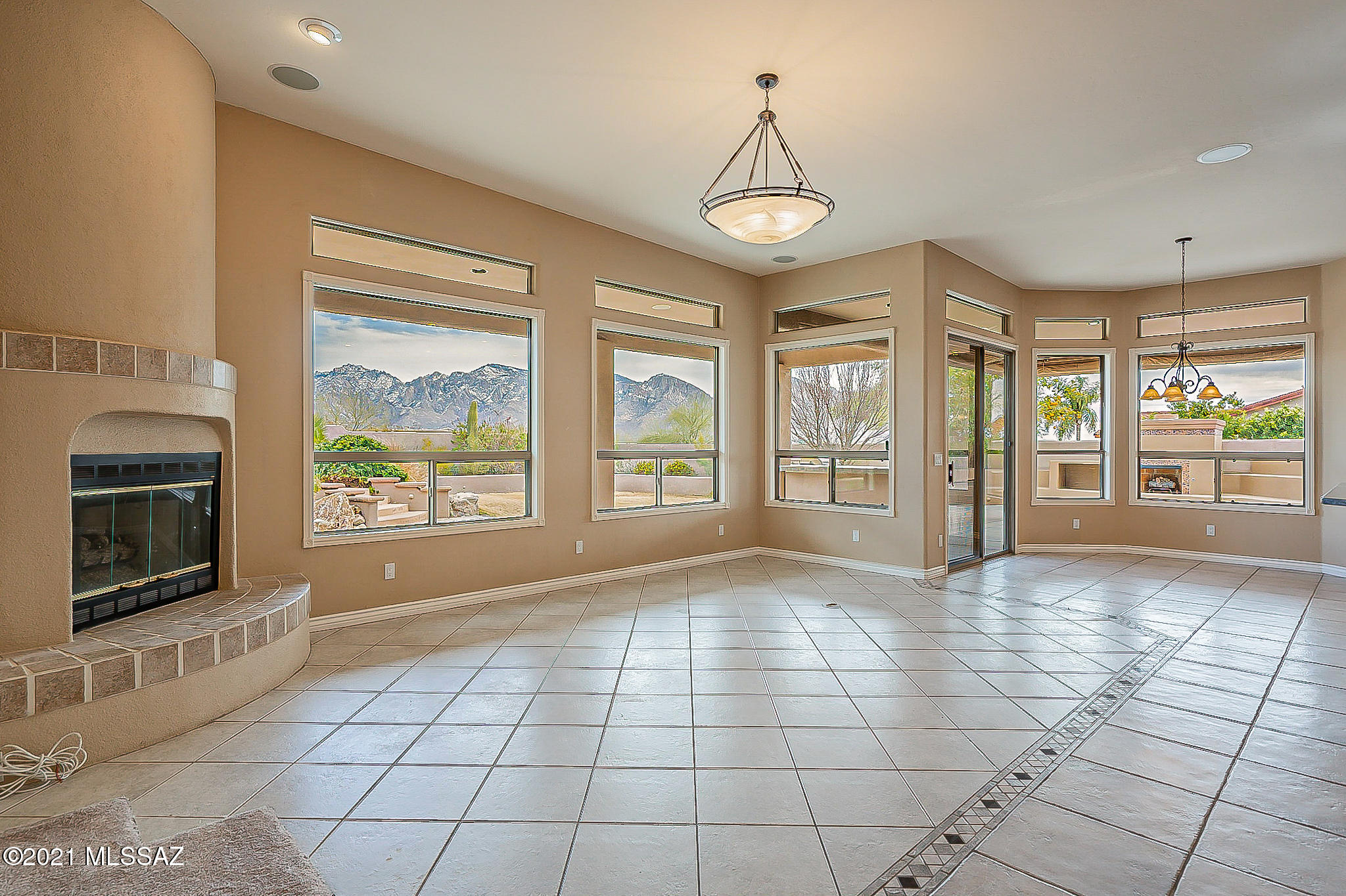 Tangerine Heights (1-80) - Residential
