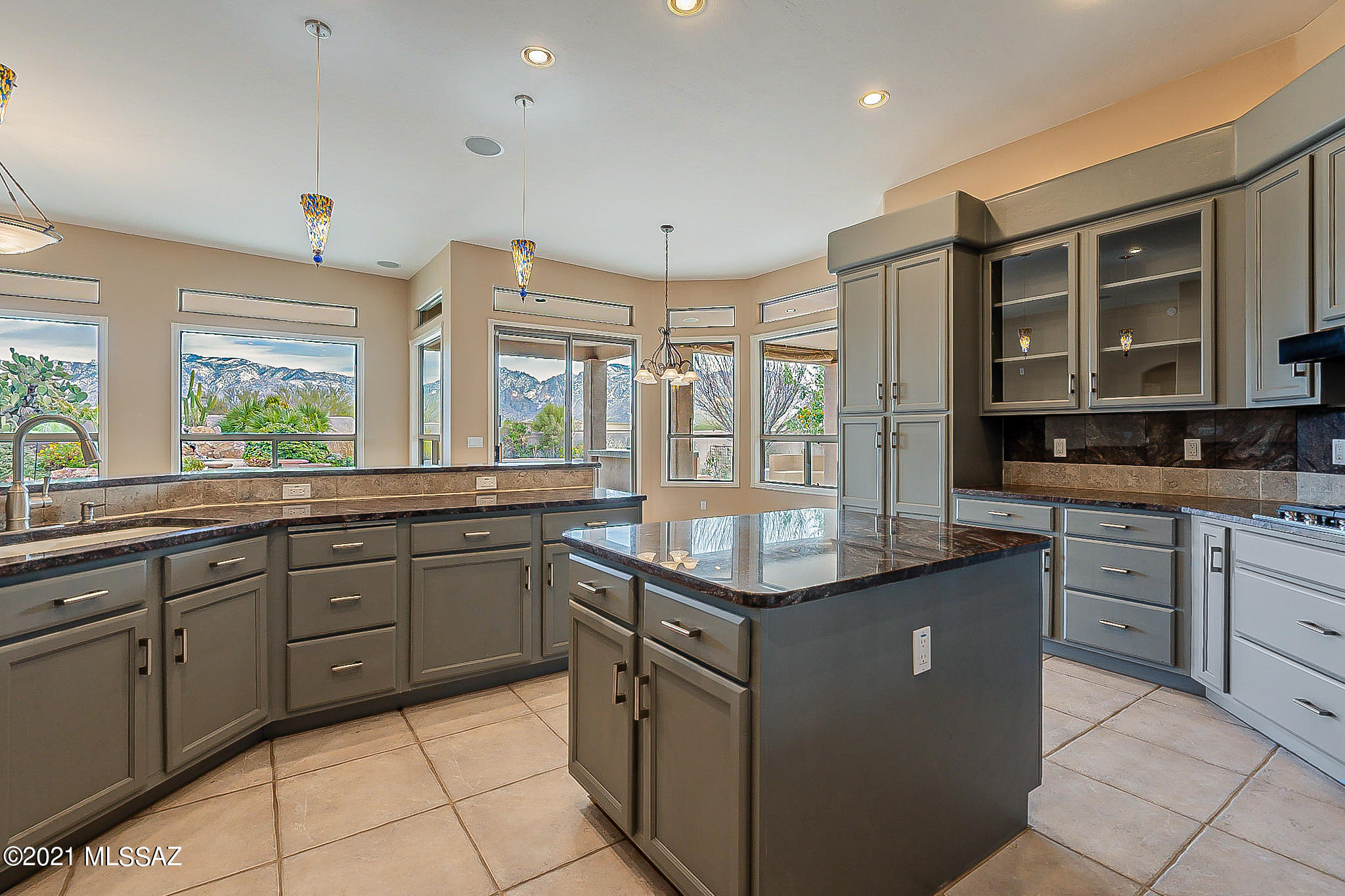 Tangerine Heights (1-80) - Residential