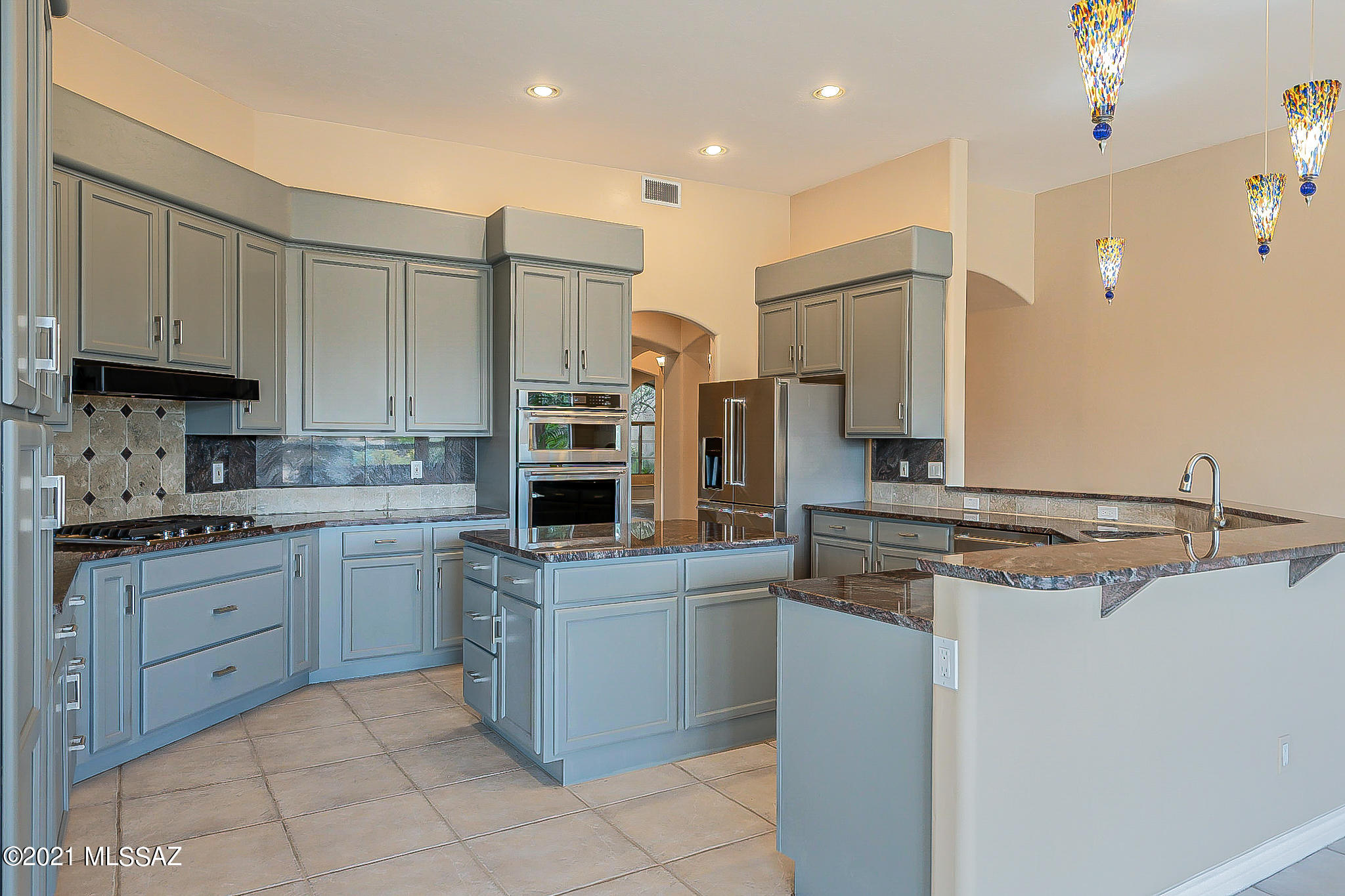 Tangerine Heights (1-80) - Residential
