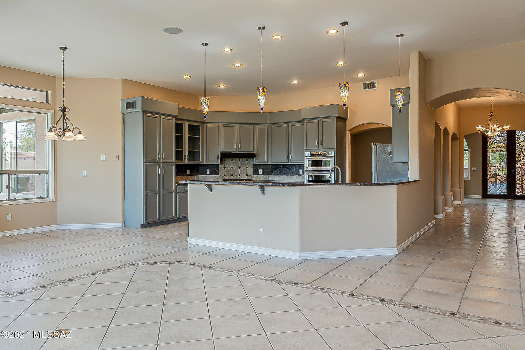 Tangerine Heights (1-80) - Residential