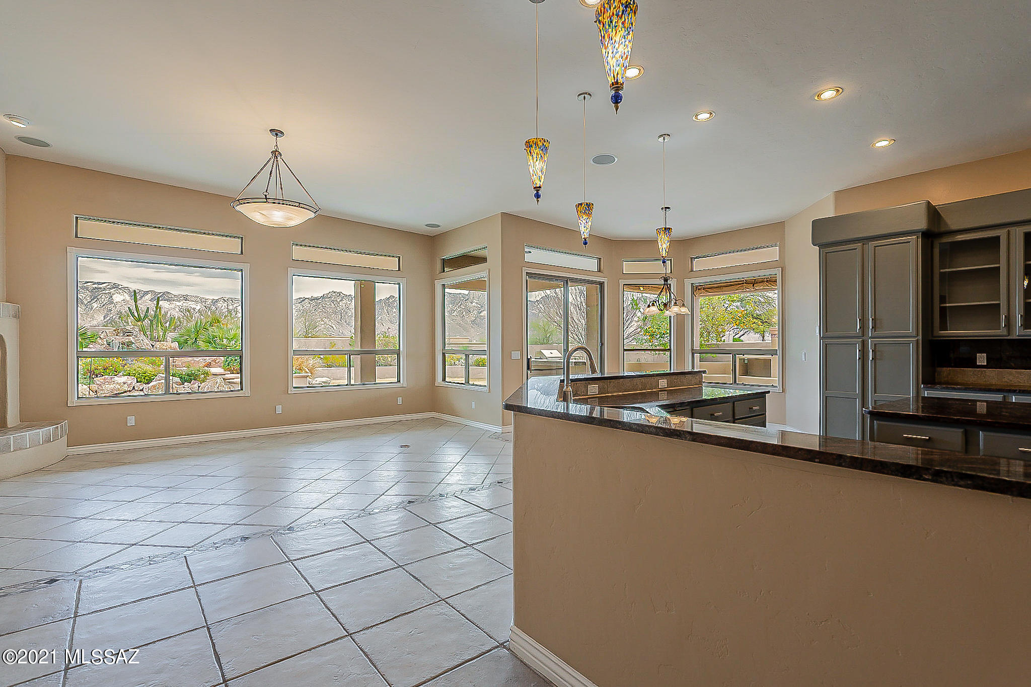 Tangerine Heights (1-80) - Residential