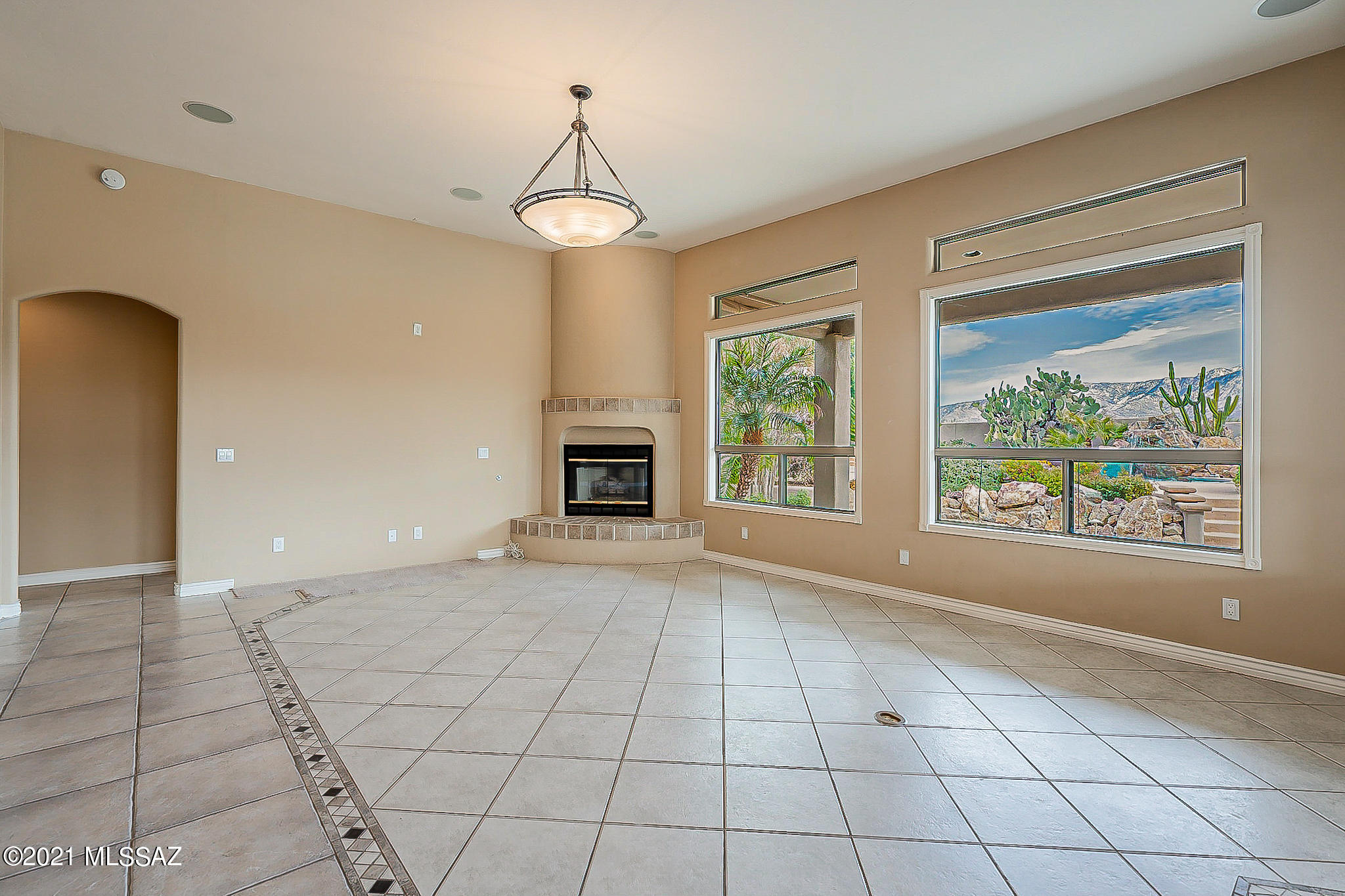 Tangerine Heights (1-80) - Residential