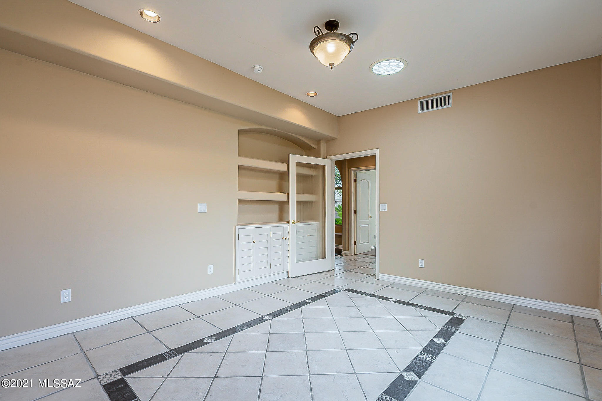 Tangerine Heights (1-80) - Residential