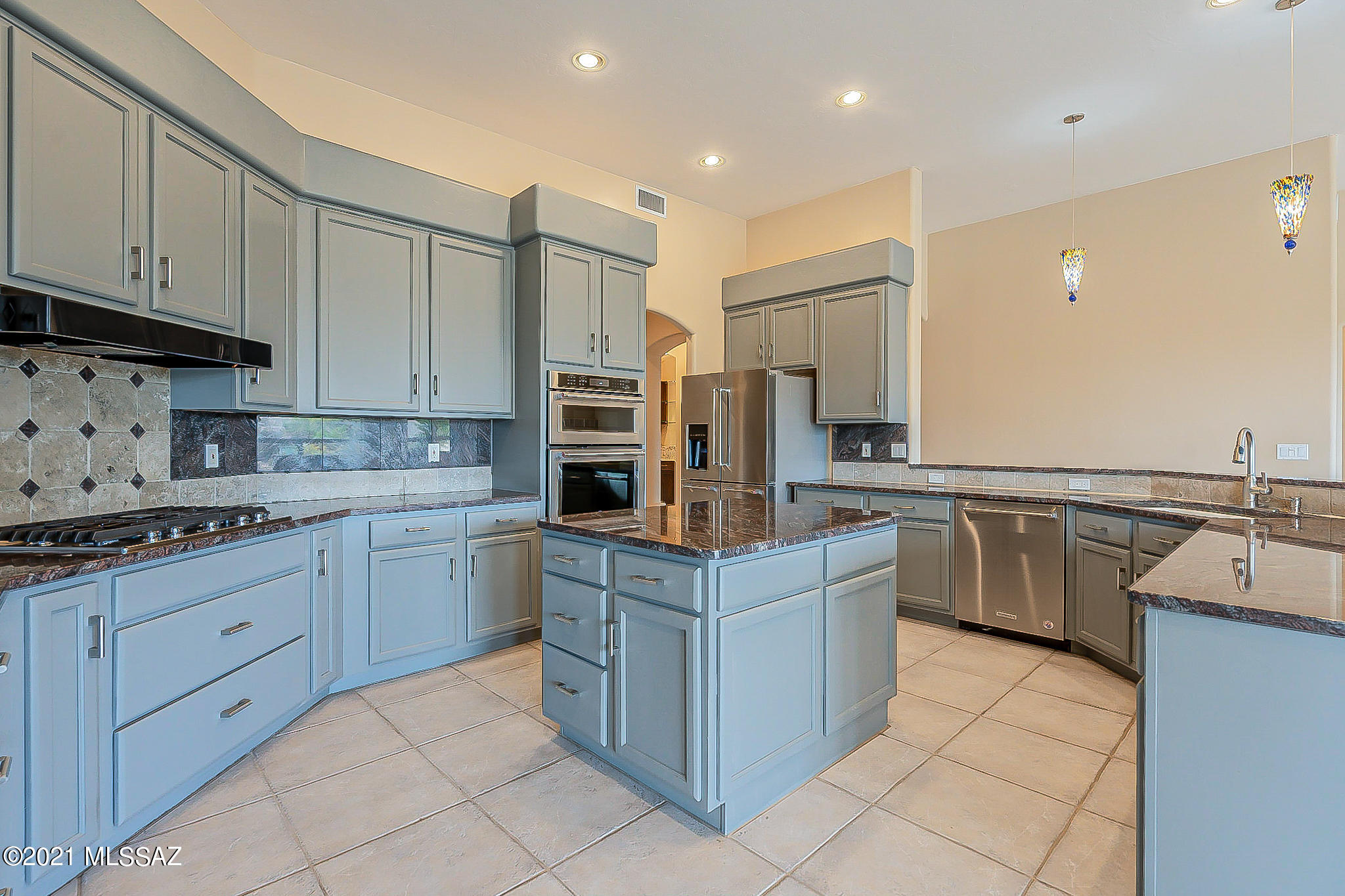 Tangerine Heights (1-80) - Residential