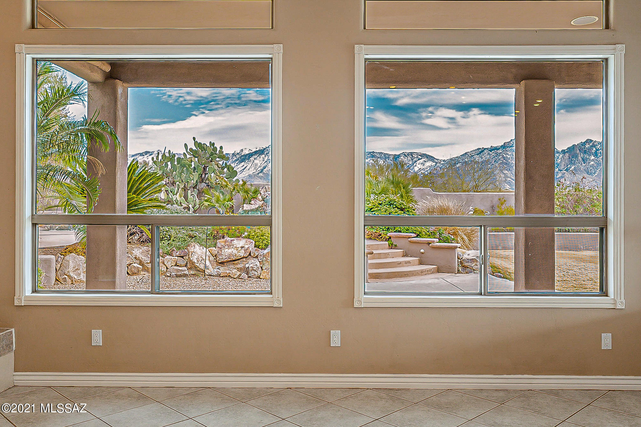 Tangerine Heights (1-80) - Residential