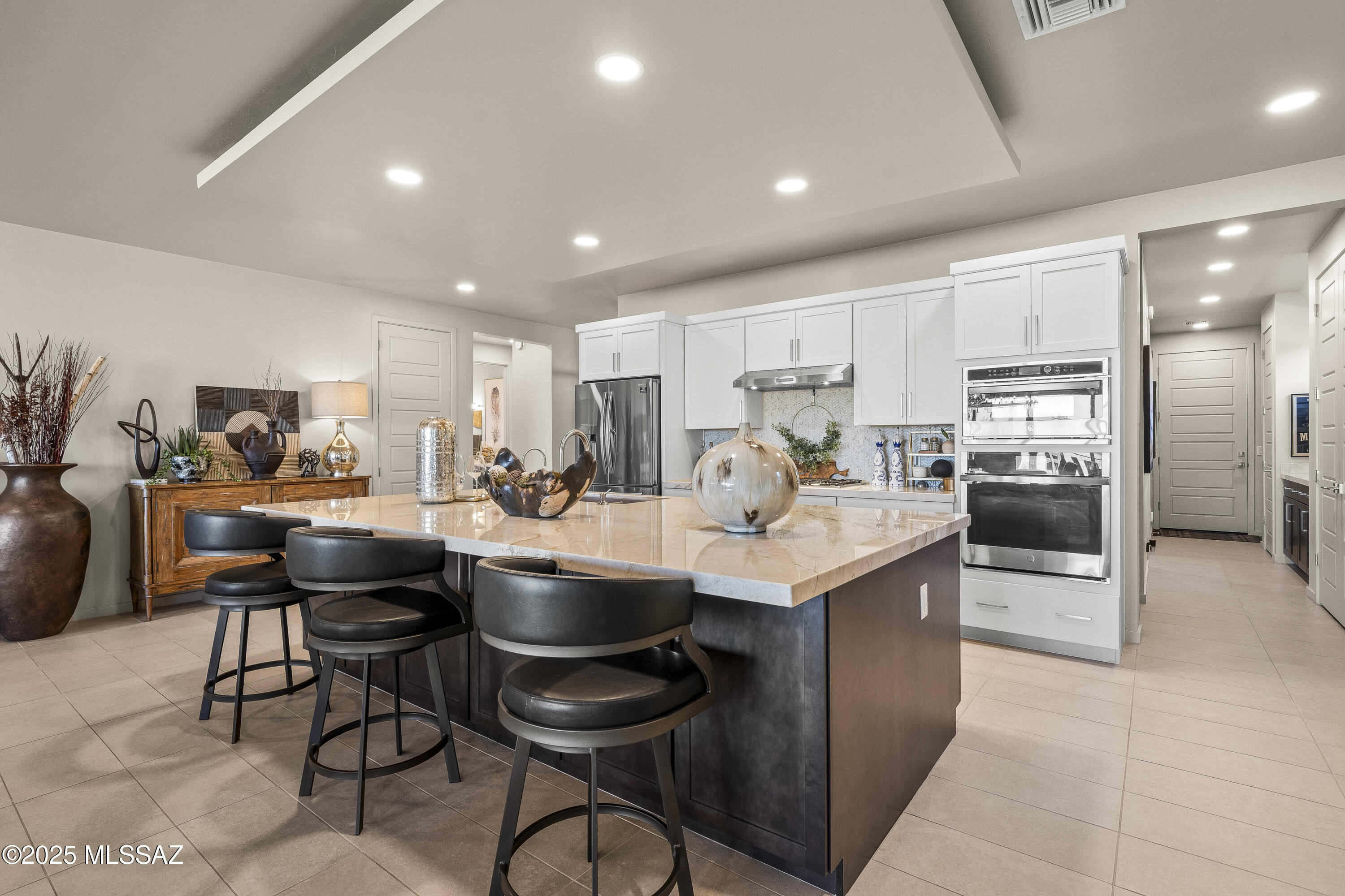 Sunset Mesa II - Residential