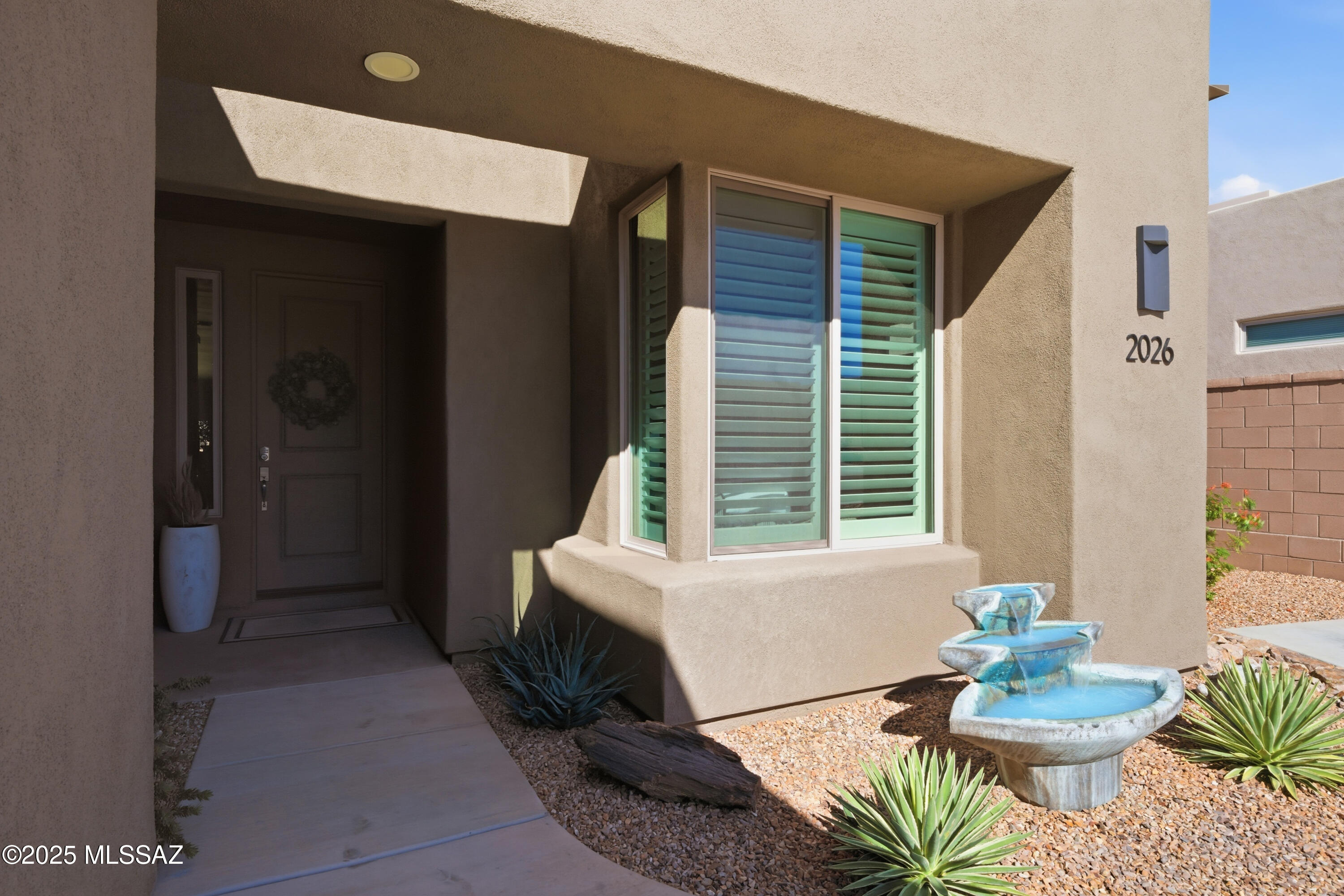 Sunset Mesa II - Residential