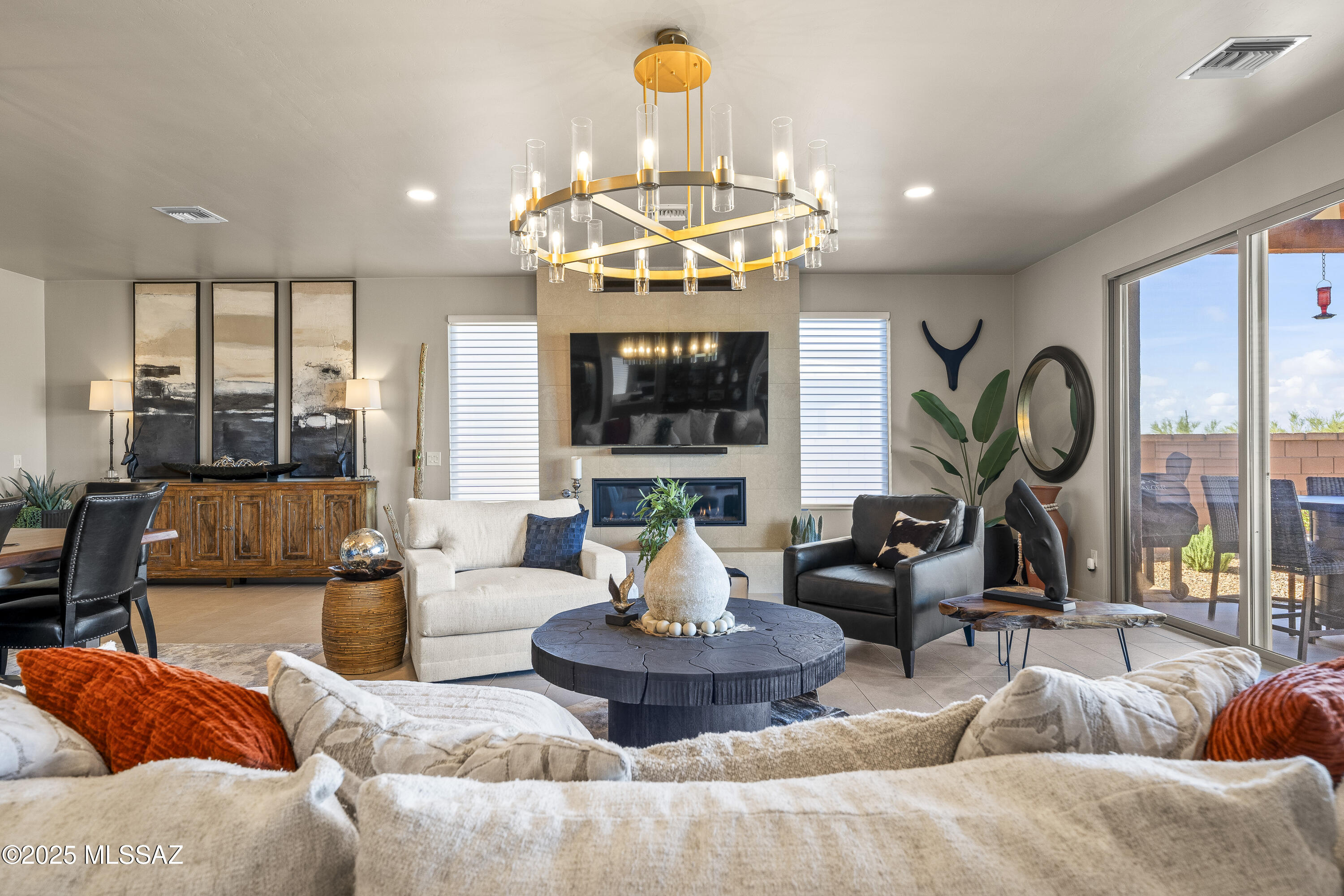 Sunset Mesa II - Residential