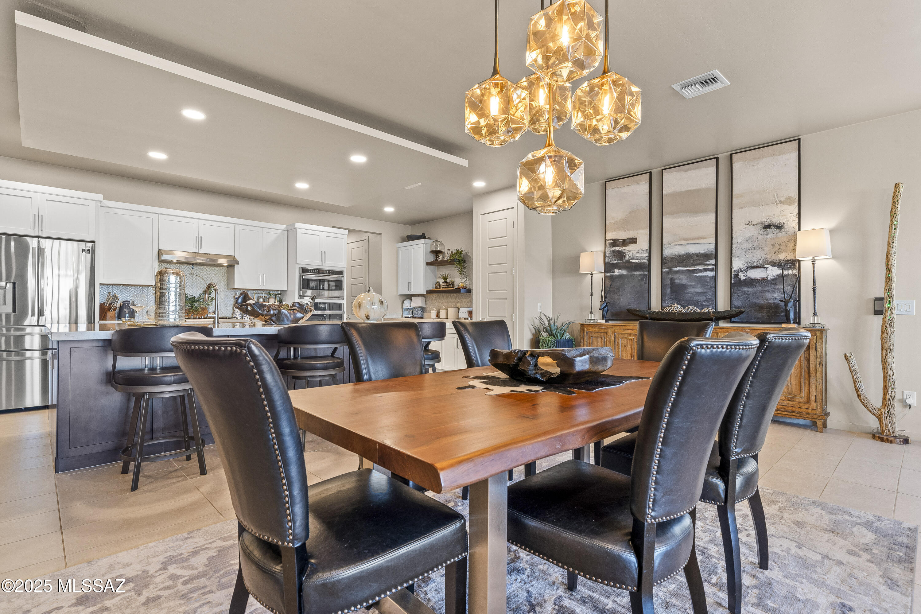Sunset Mesa II - Residential