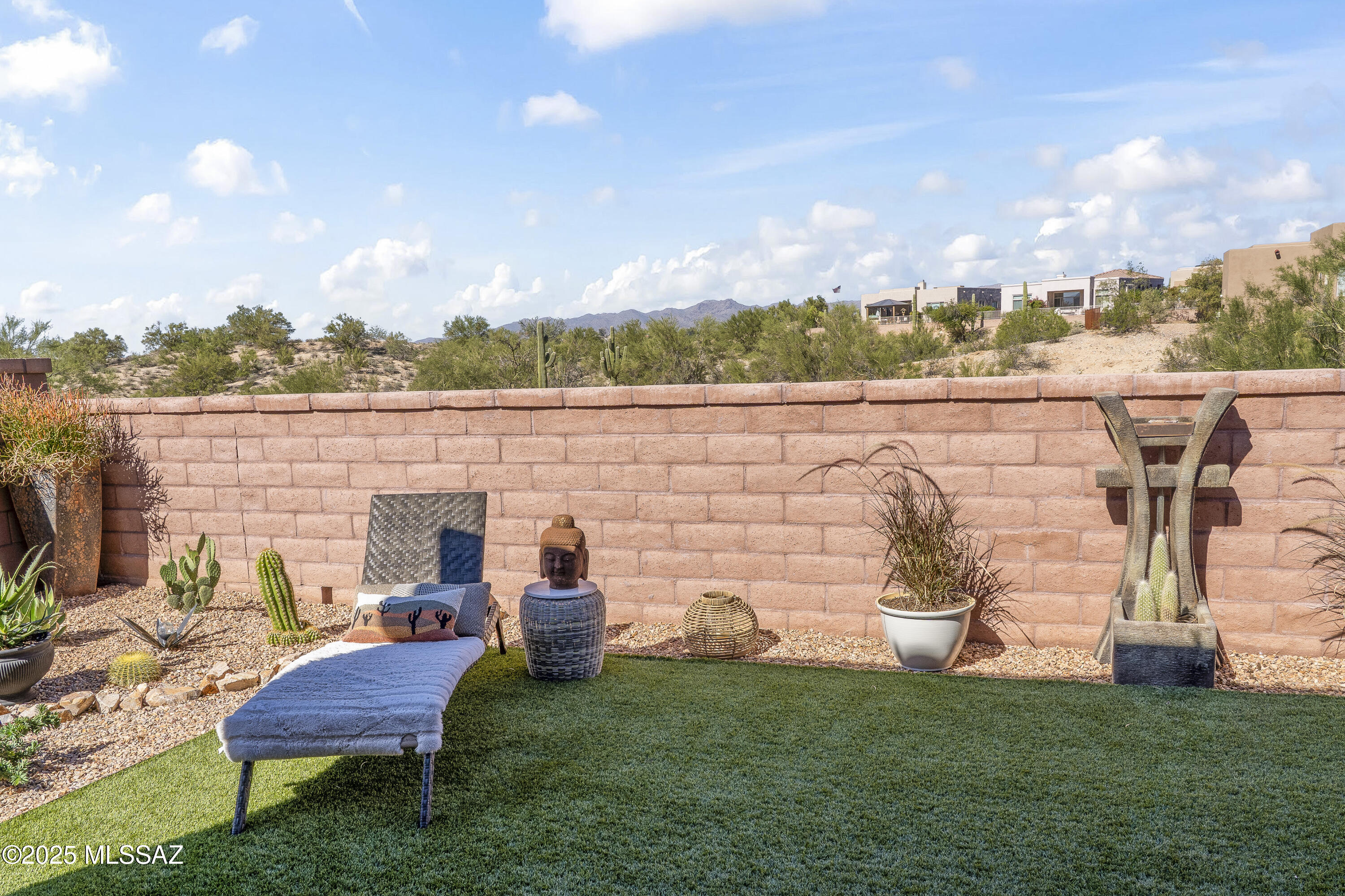 Sunset Mesa II - Residential
