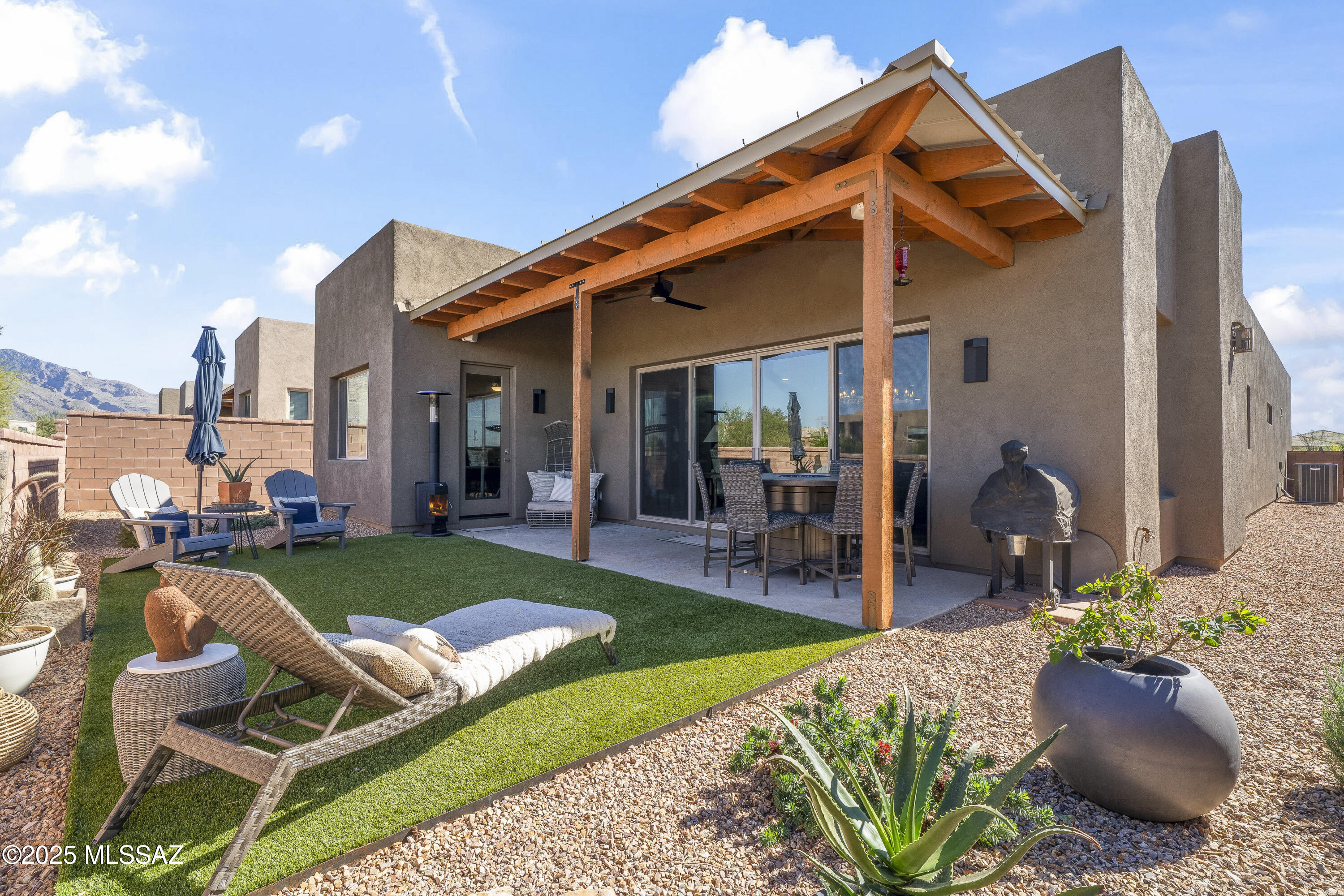Sunset Mesa II - Residential