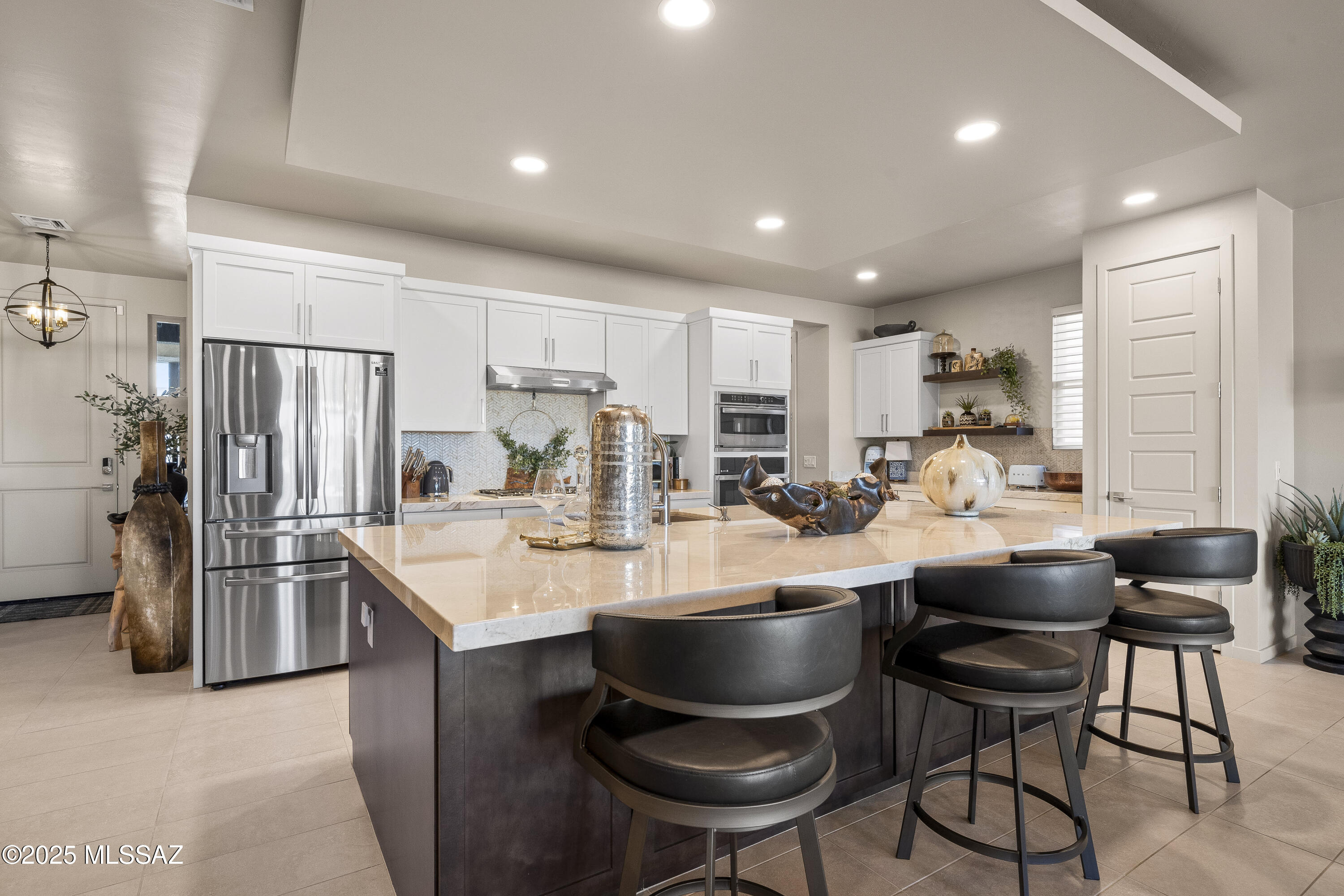 Sunset Mesa II - Residential