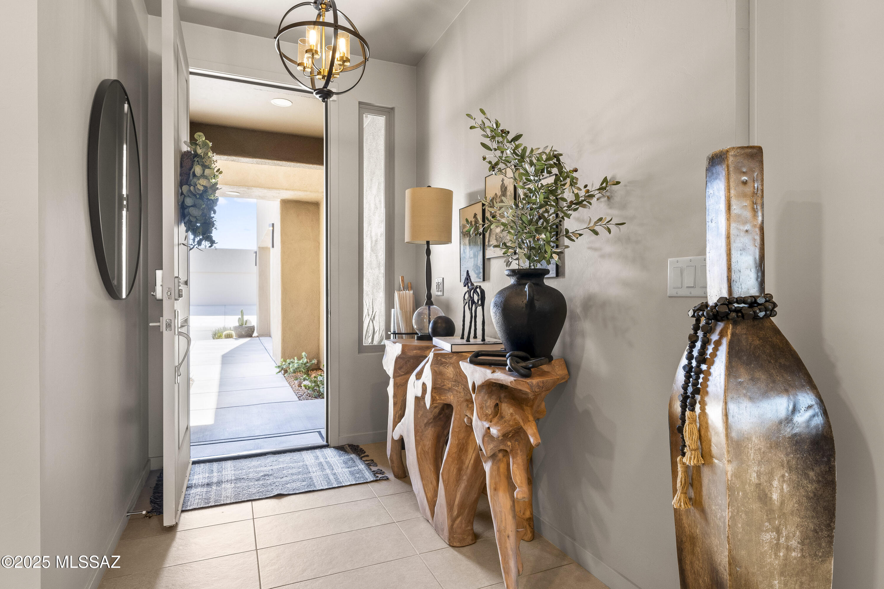 Sunset Mesa II - Residential