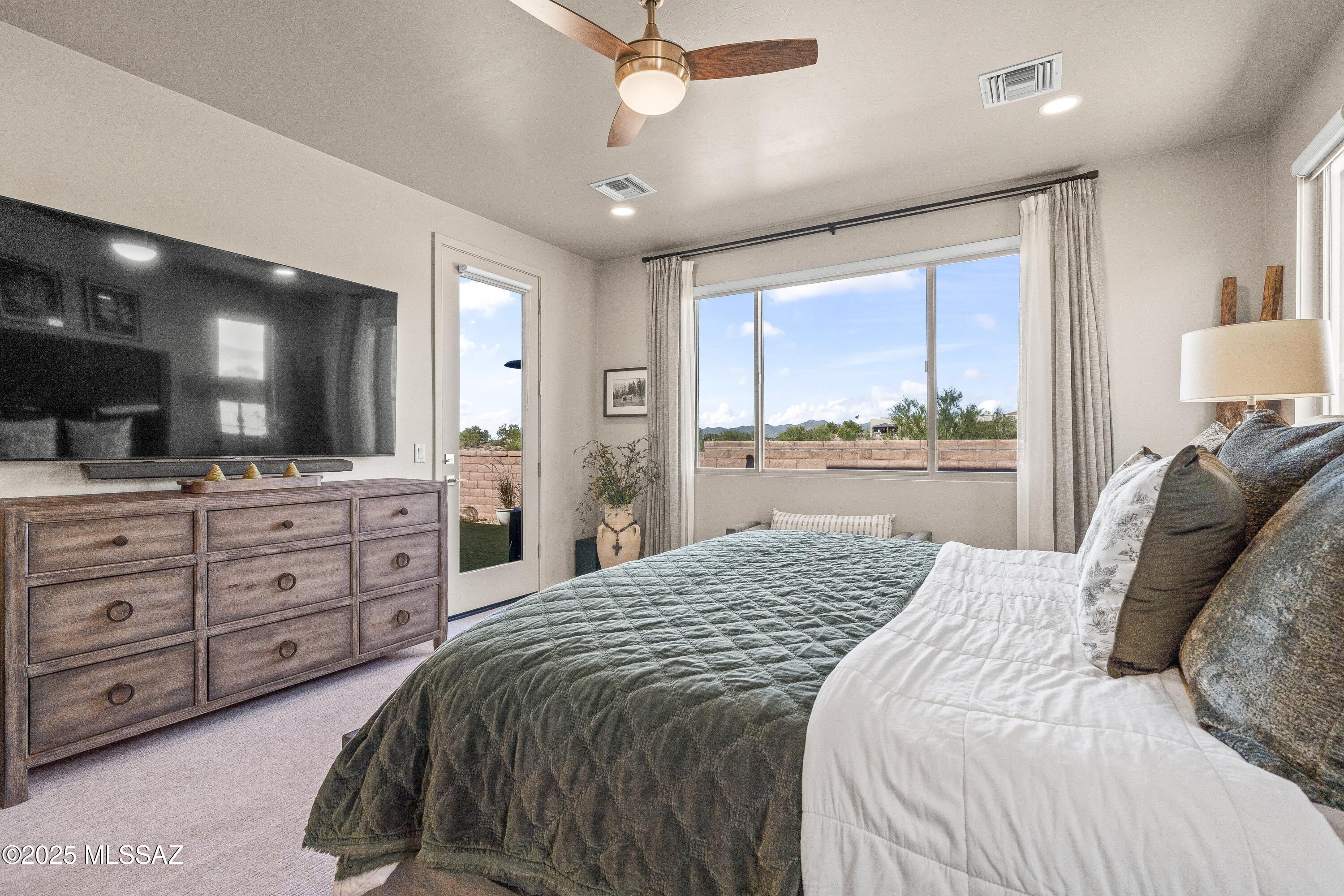 Sunset Mesa II - Residential