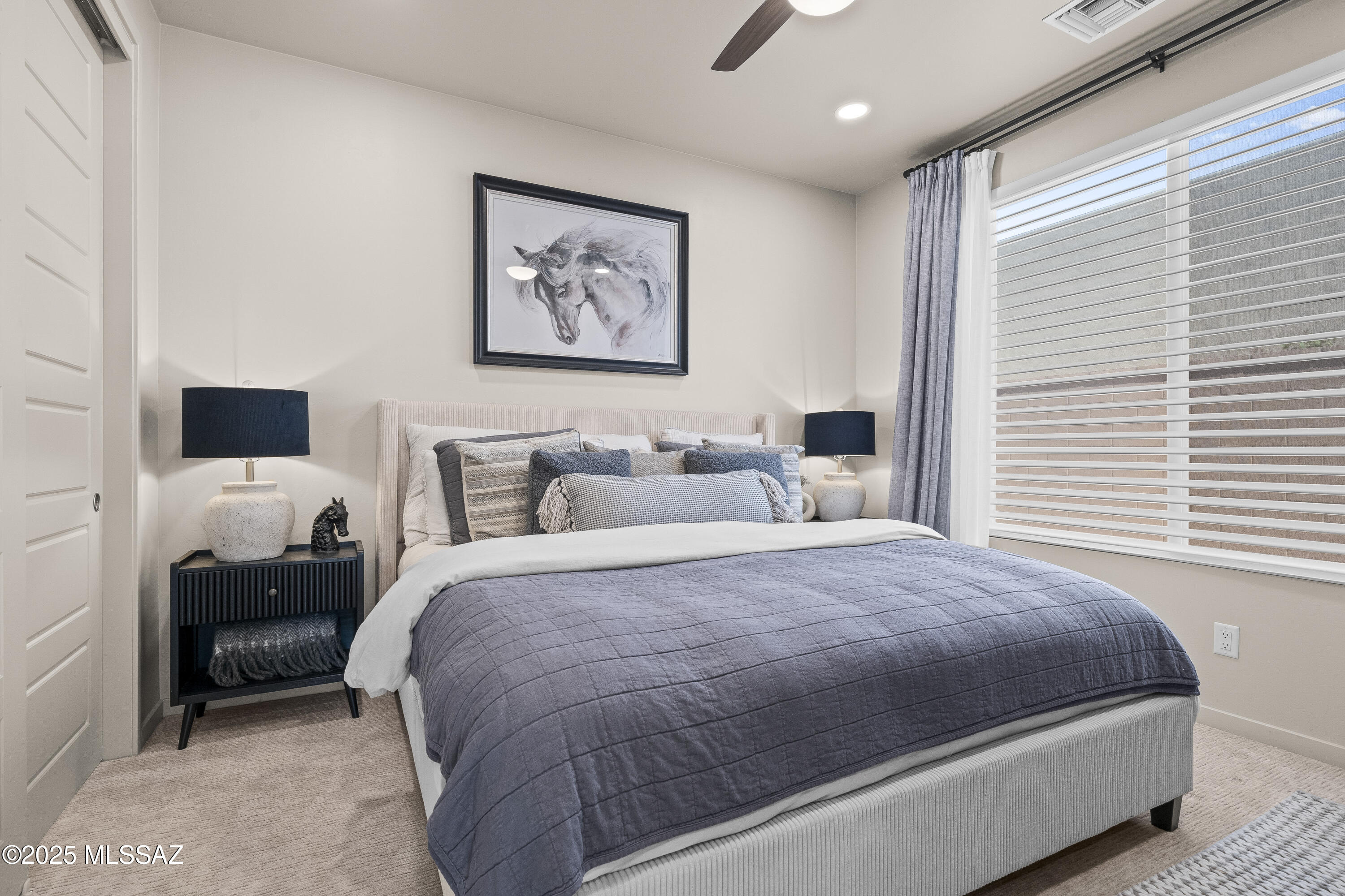Sunset Mesa II - Residential