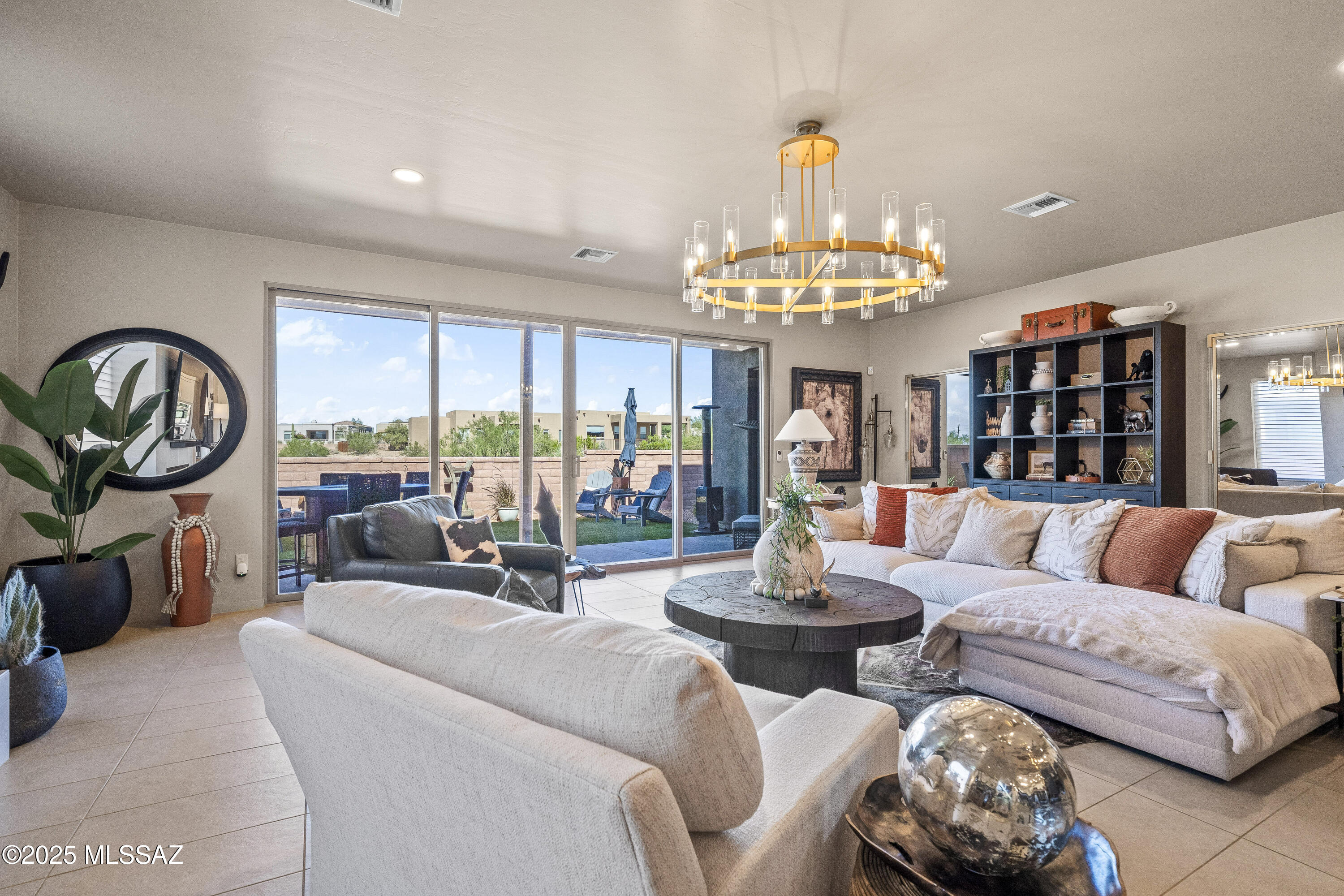 Sunset Mesa II - Residential