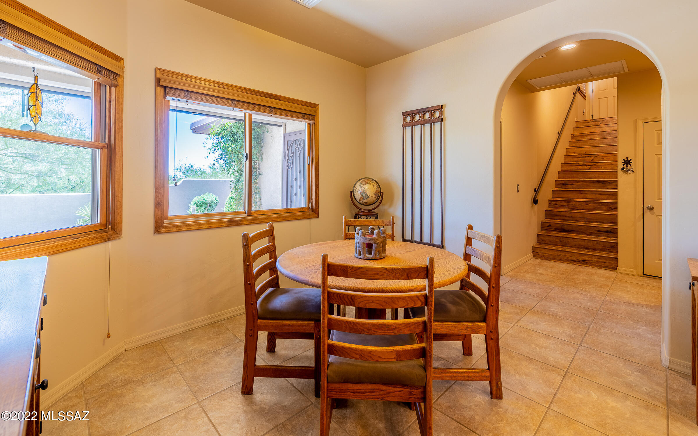 New Tucson Unit NO. 30 - Residential