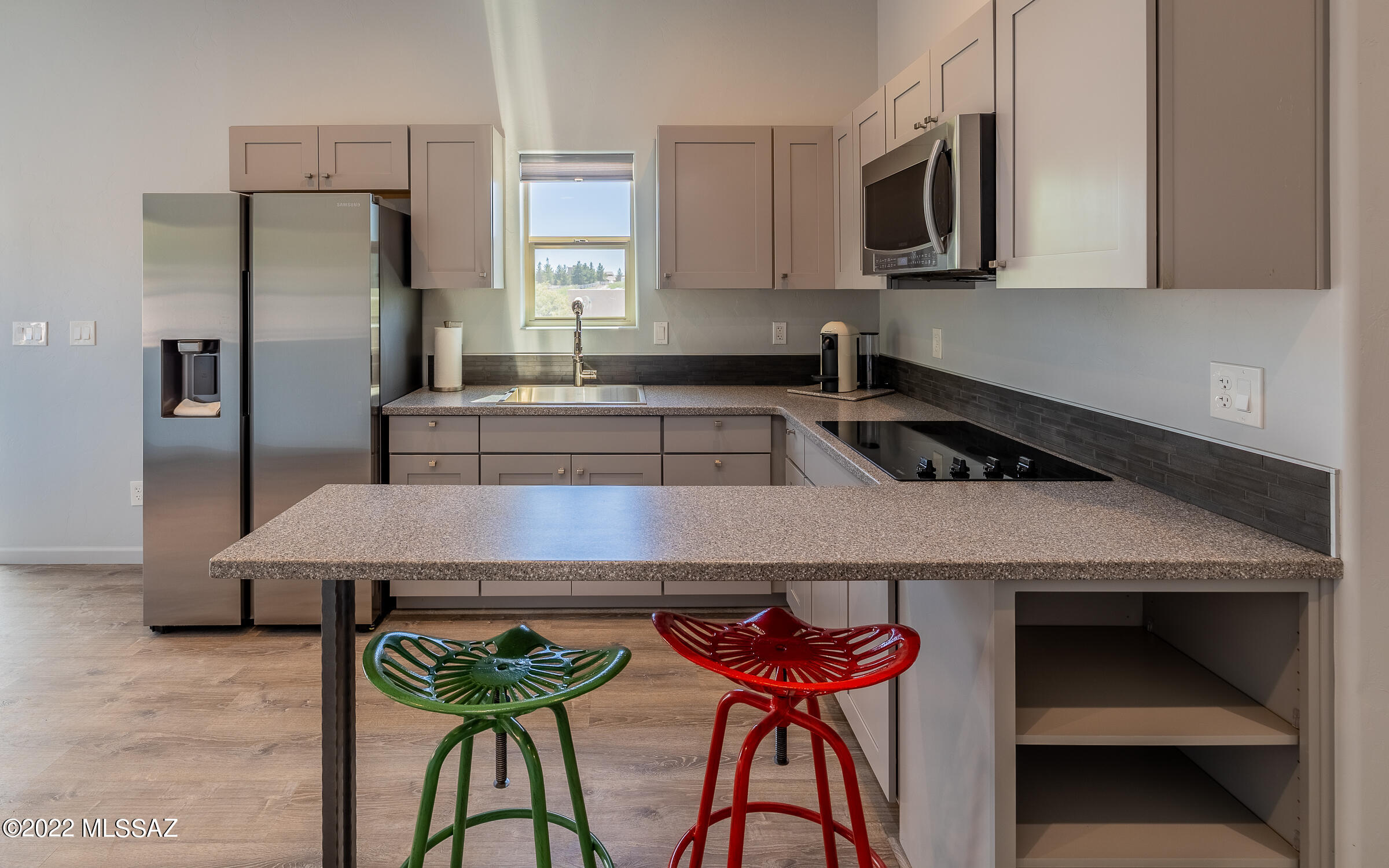 New Tucson Unit NO. 30 - Residential