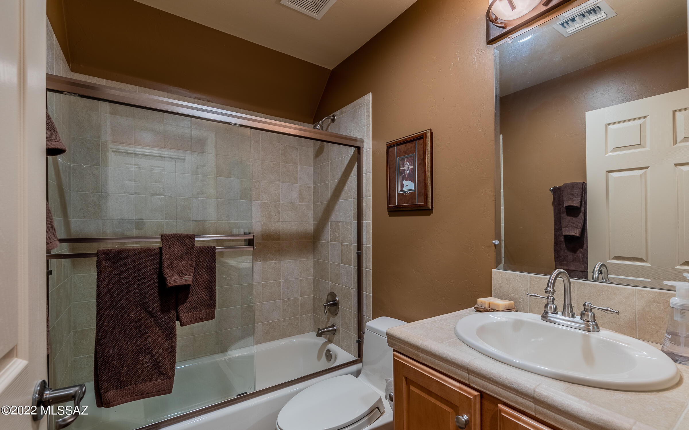 New Tucson Unit NO. 30 - Residential
