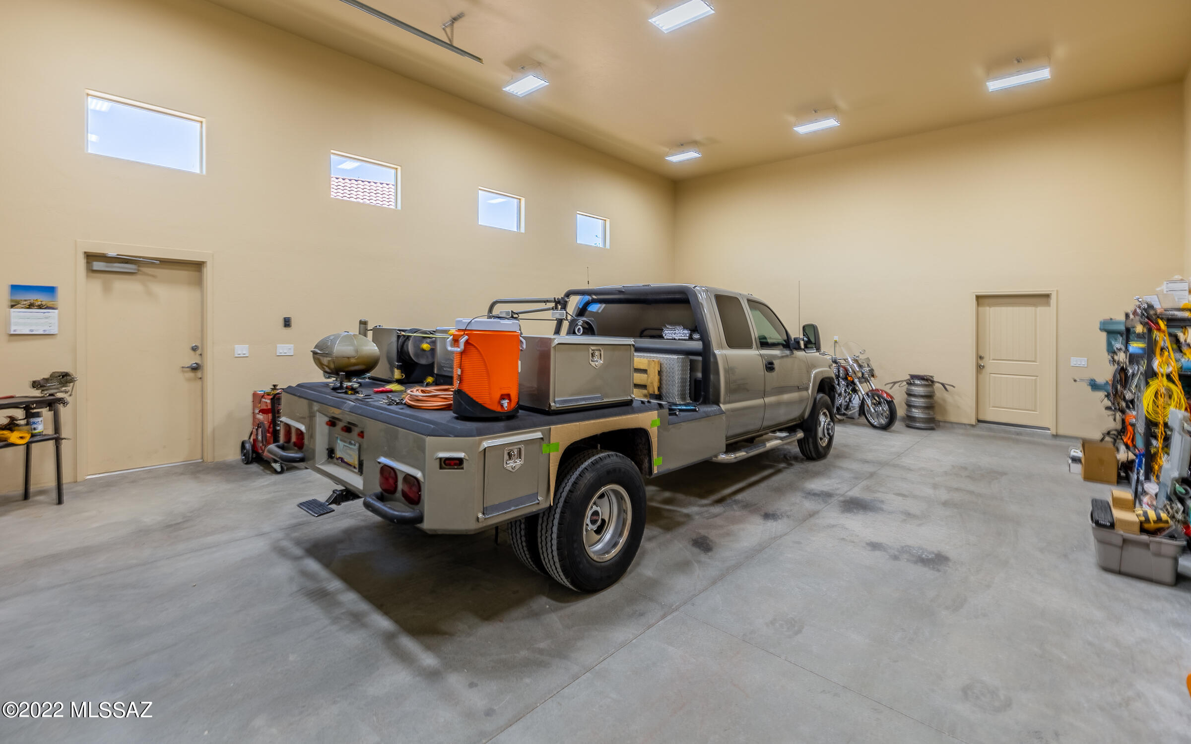 New Tucson Unit NO. 30 - Residential