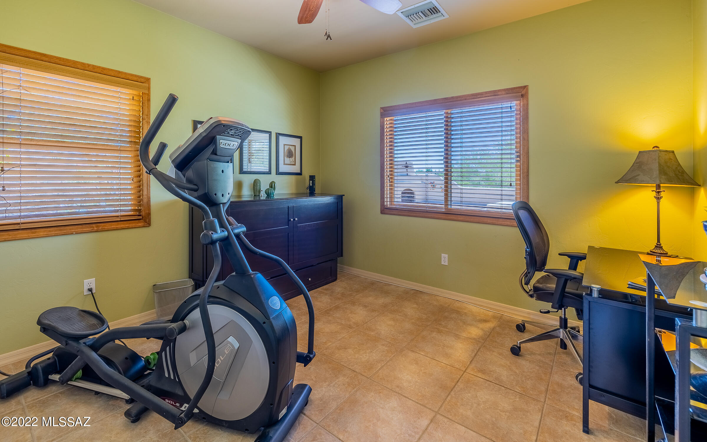 New Tucson Unit NO. 30 - Residential