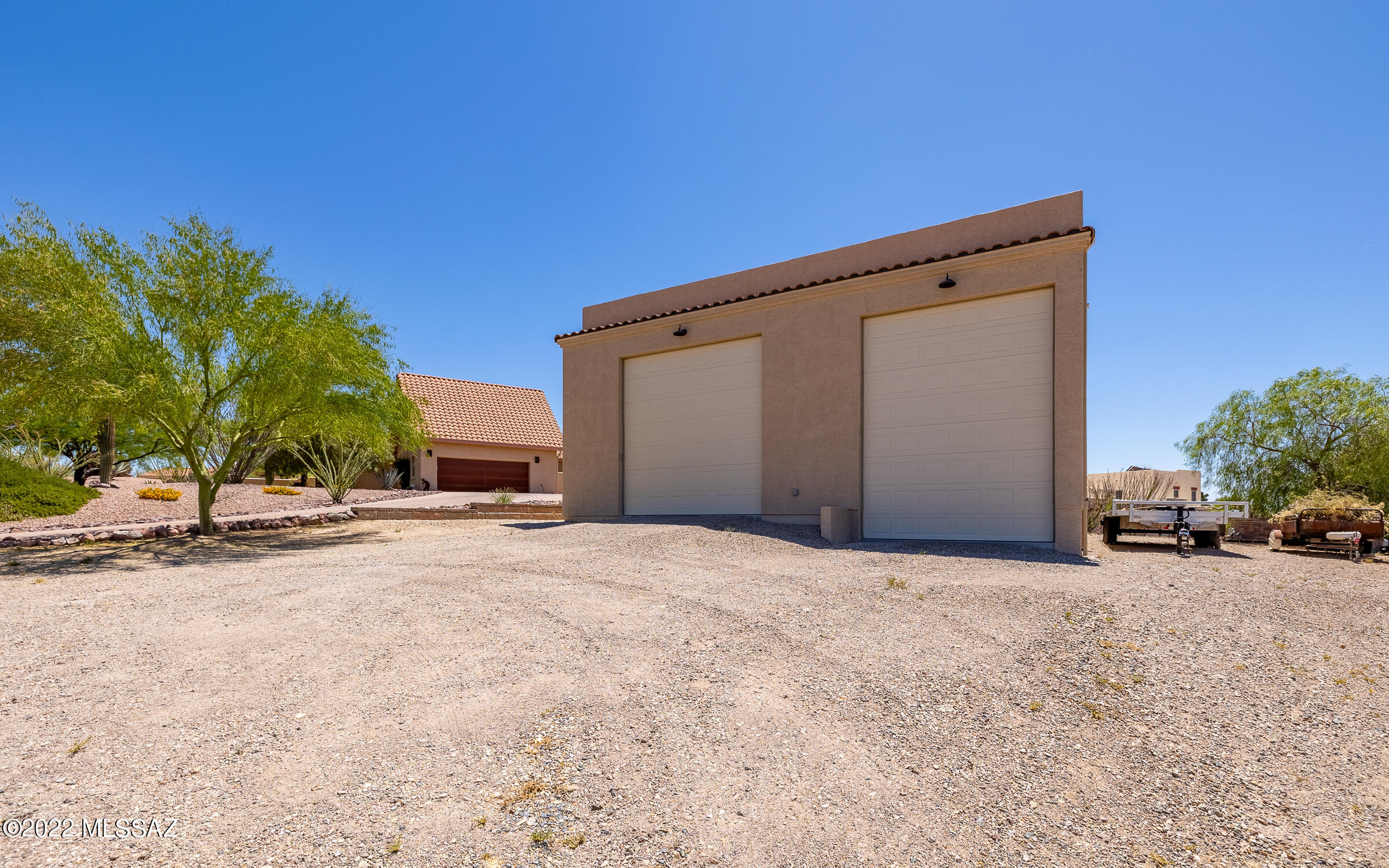 New Tucson Unit NO. 30 - Residential