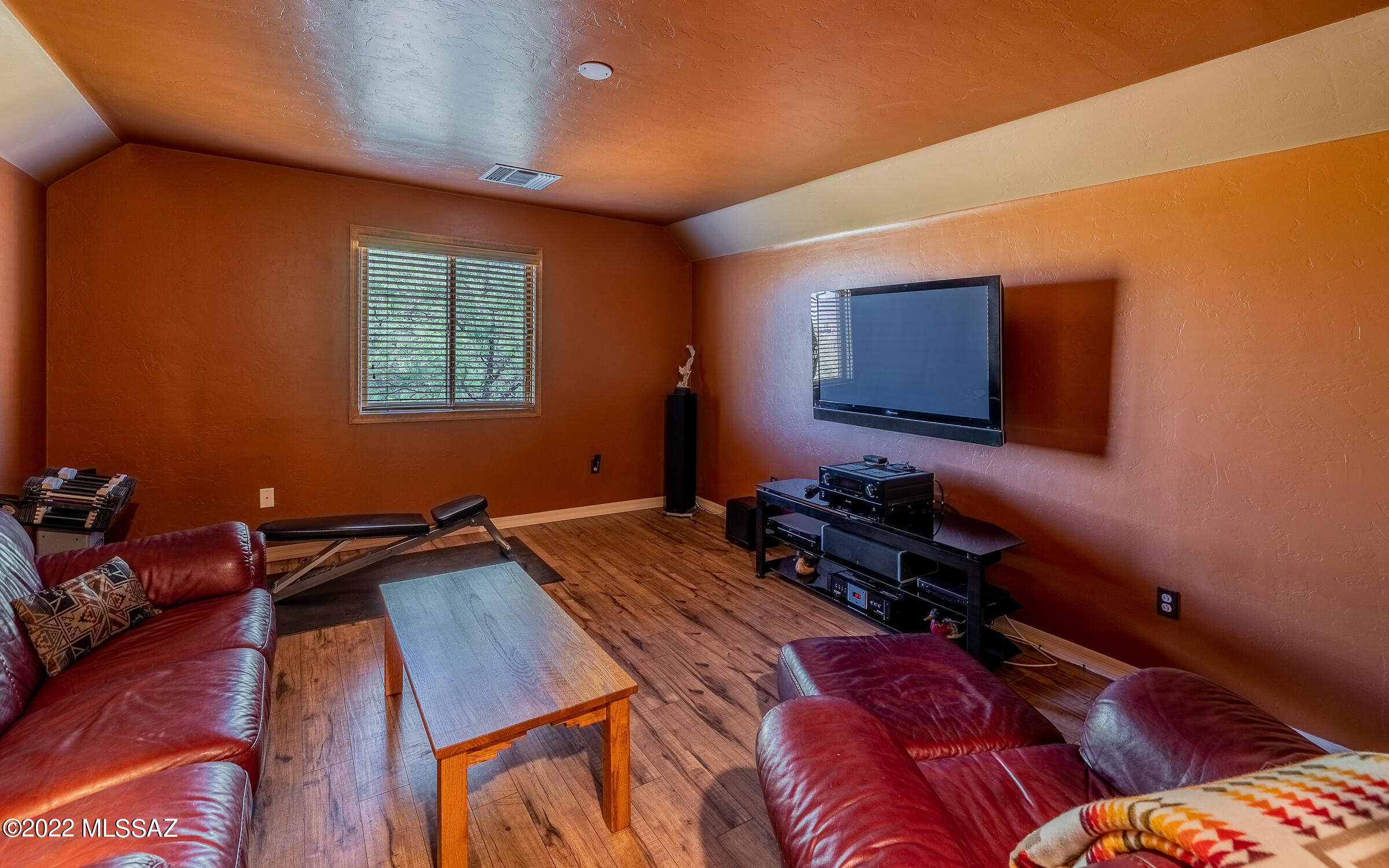 New Tucson Unit NO. 30 - Residential