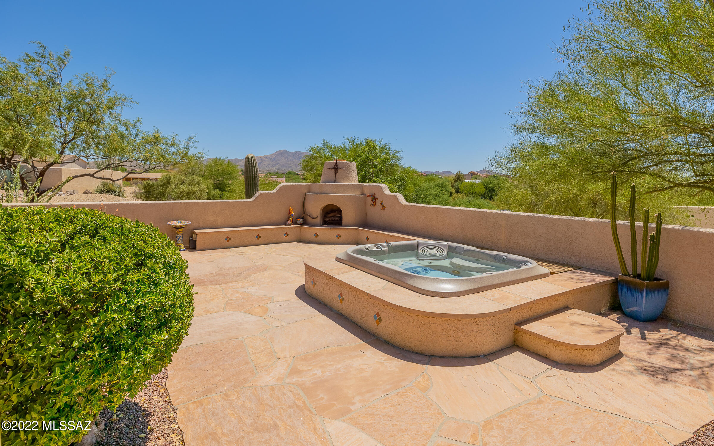 New Tucson Unit NO. 30 - Residential