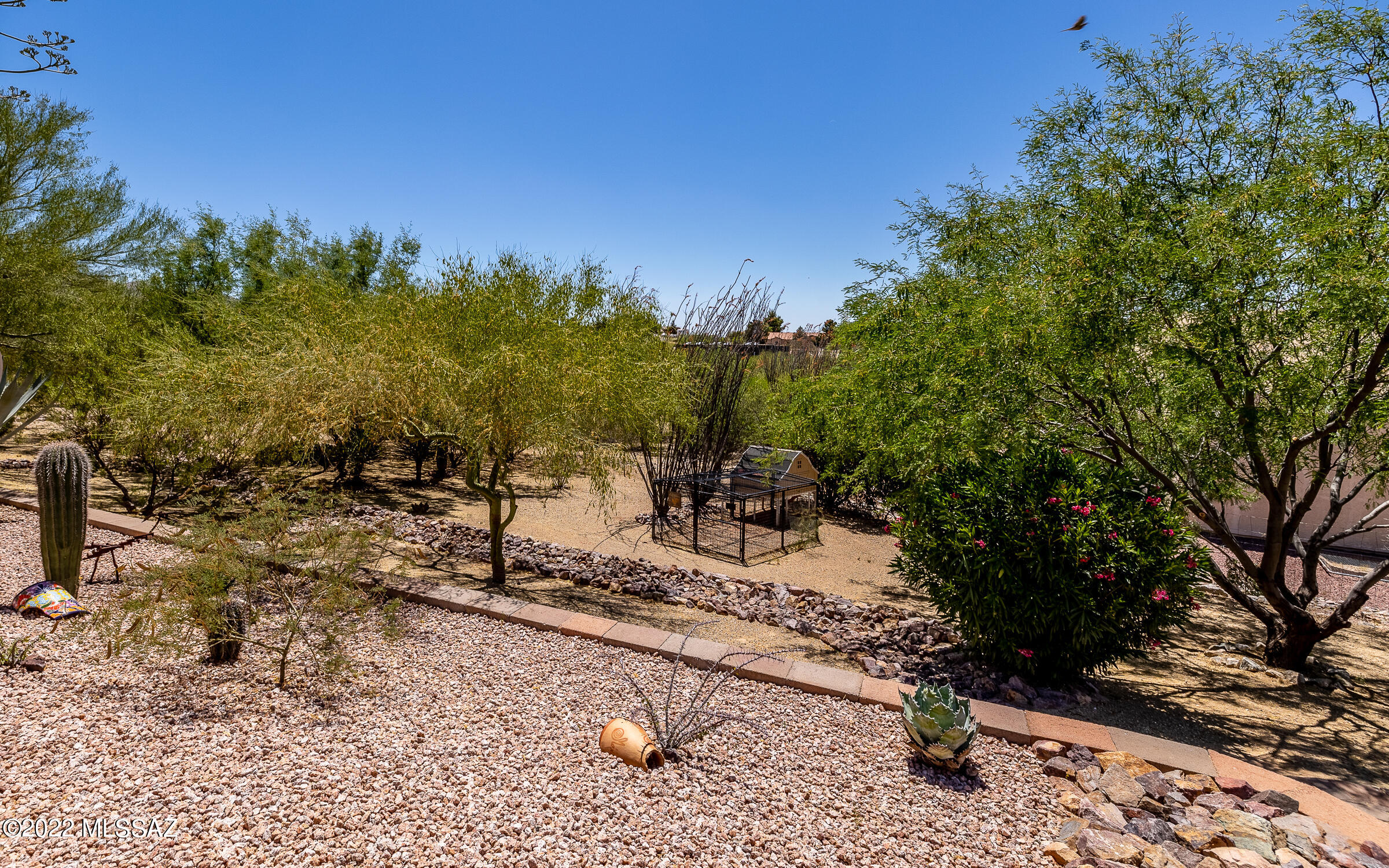 New Tucson Unit NO. 30 - Residential