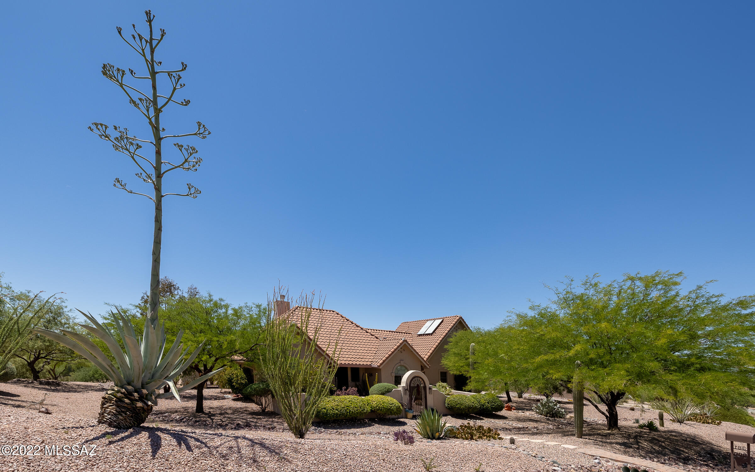 New Tucson Unit NO. 30 - Residential